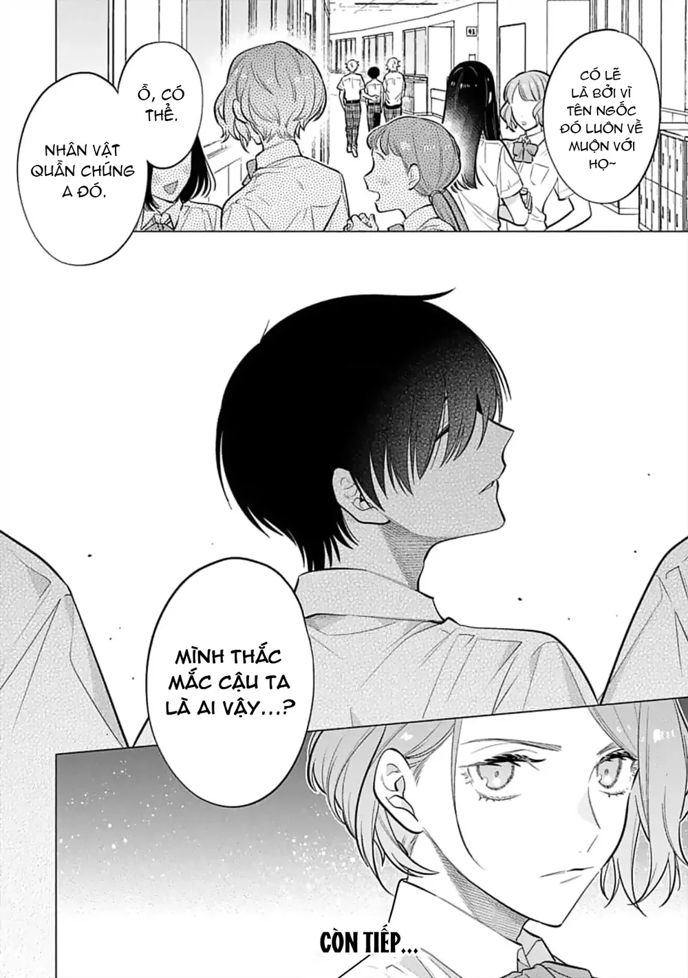 Lý Do Khiến Một Kẻ Hướng Nội Như Tôi Được Cặp Song Sinh Yêu Thương Chapter 6 Trang 32