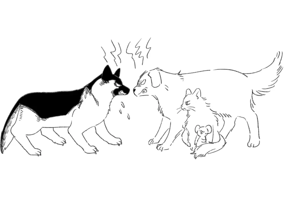 Lý Do Khiến Một Kẻ Hướng Nội Như Tôi Được Cặp Song Sinh Yêu Thương Chapter 10 Trang 33