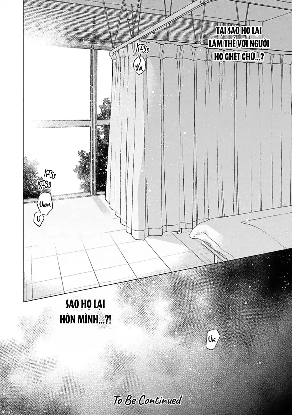 Lý Do Khiến Một Kẻ Hướng Nội Như Tôi Được Cặp Song Sinh Yêu Thương Chapter 1 Trang 30