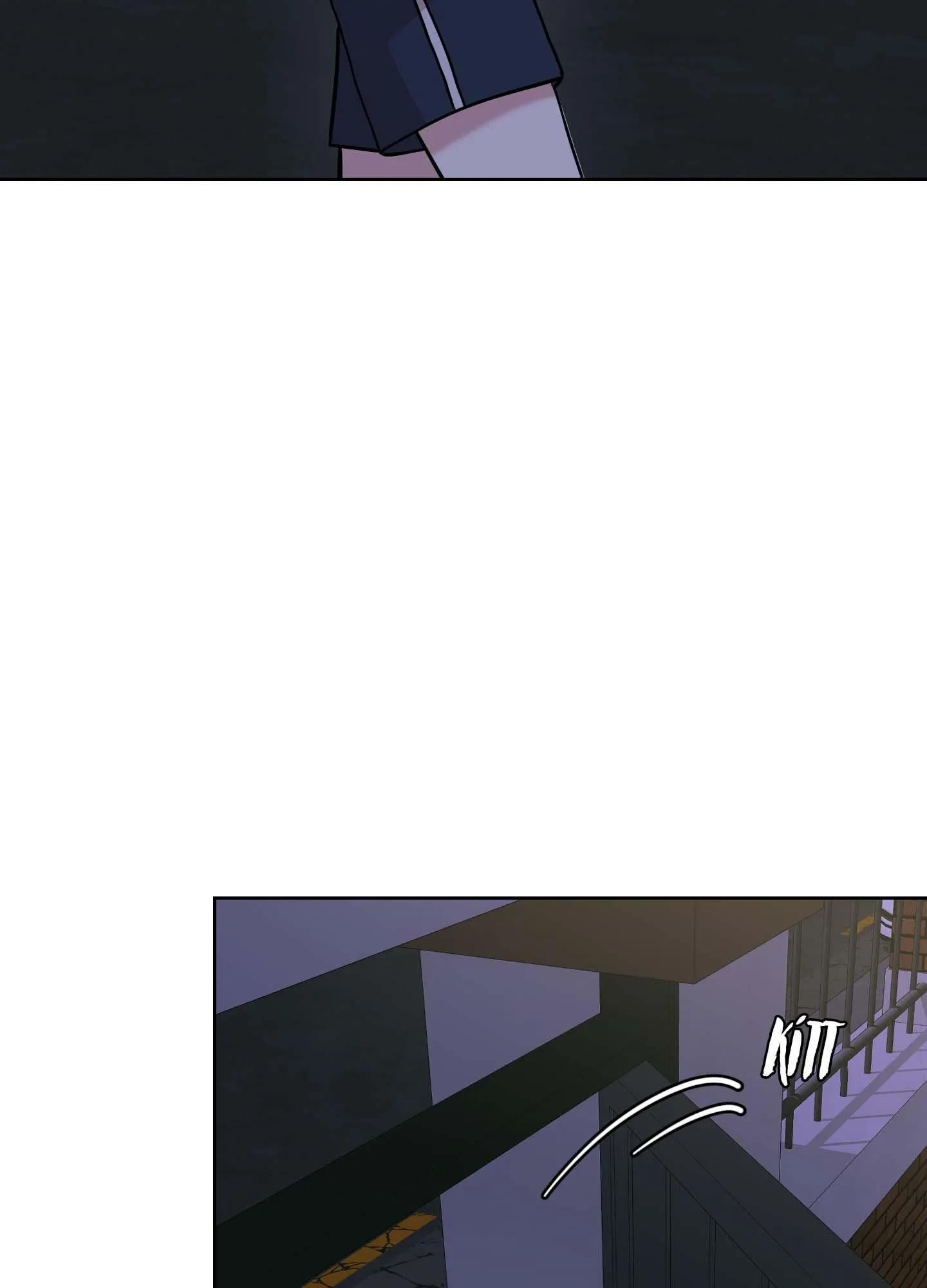 HOÀN CẢNH KHÔNG THỂ TRÁNH Chapter 2 Trang 5