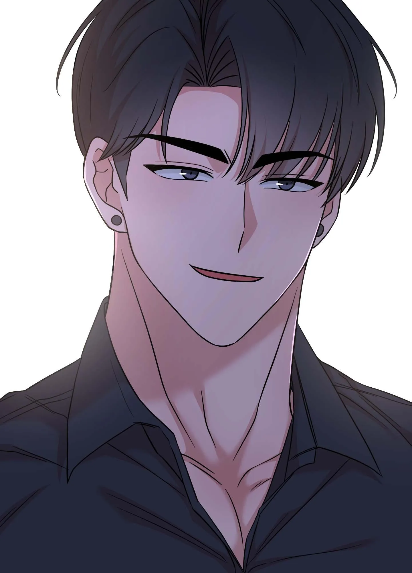 HOÀN CẢNH KHÔNG THỂ TRÁNH Chapter 2 Trang 11