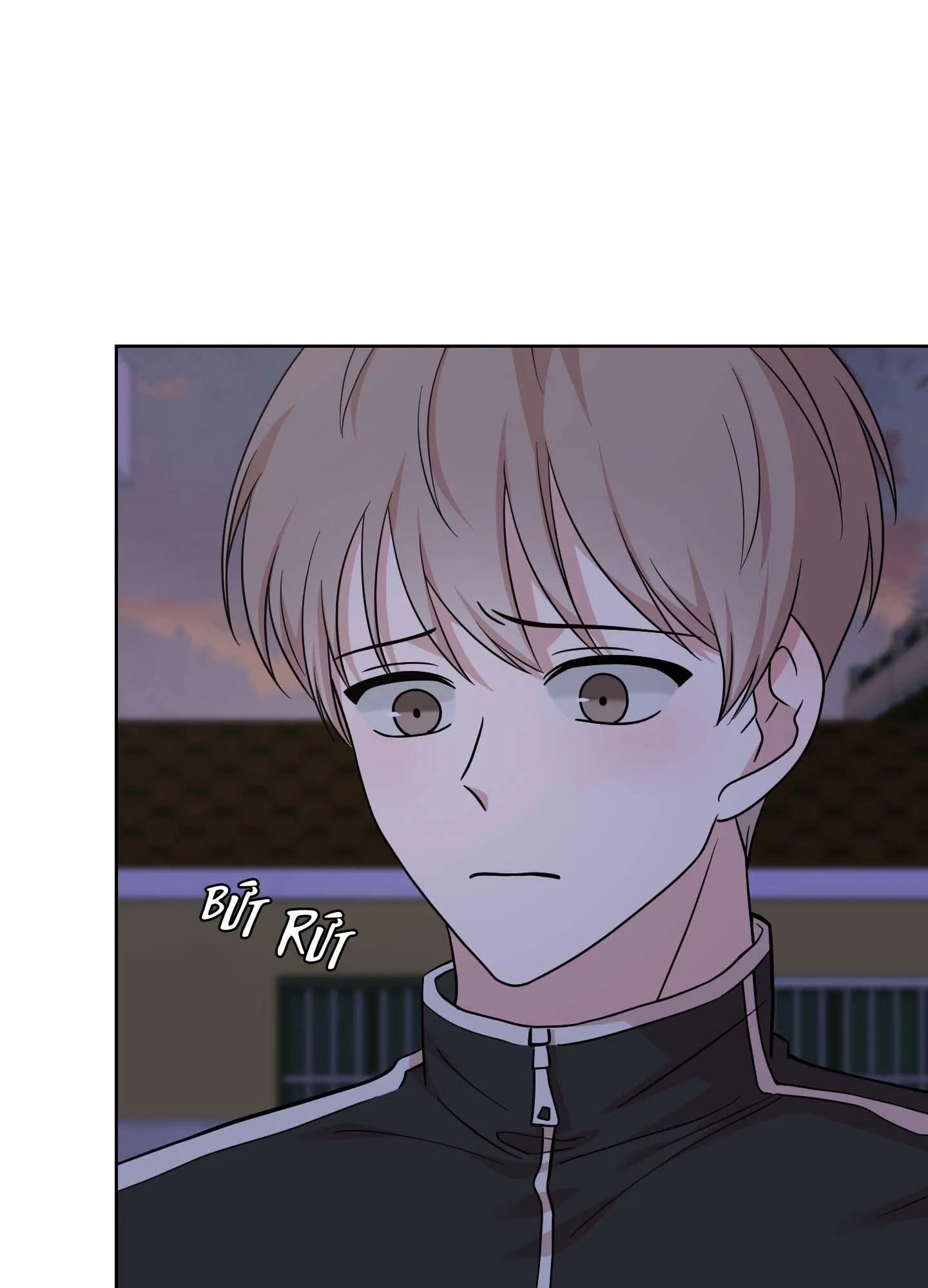 HOÀN CẢNH KHÔNG THỂ TRÁNH Chapter 2 Trang 15