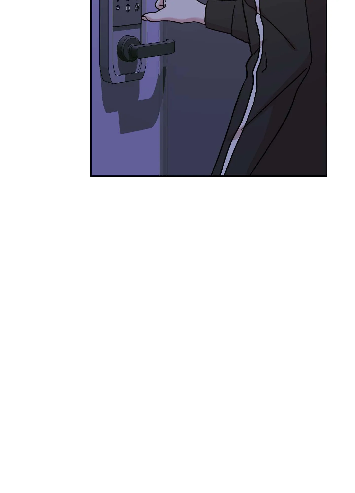 HOÀN CẢNH KHÔNG THỂ TRÁNH Chapter 2 Trang 18