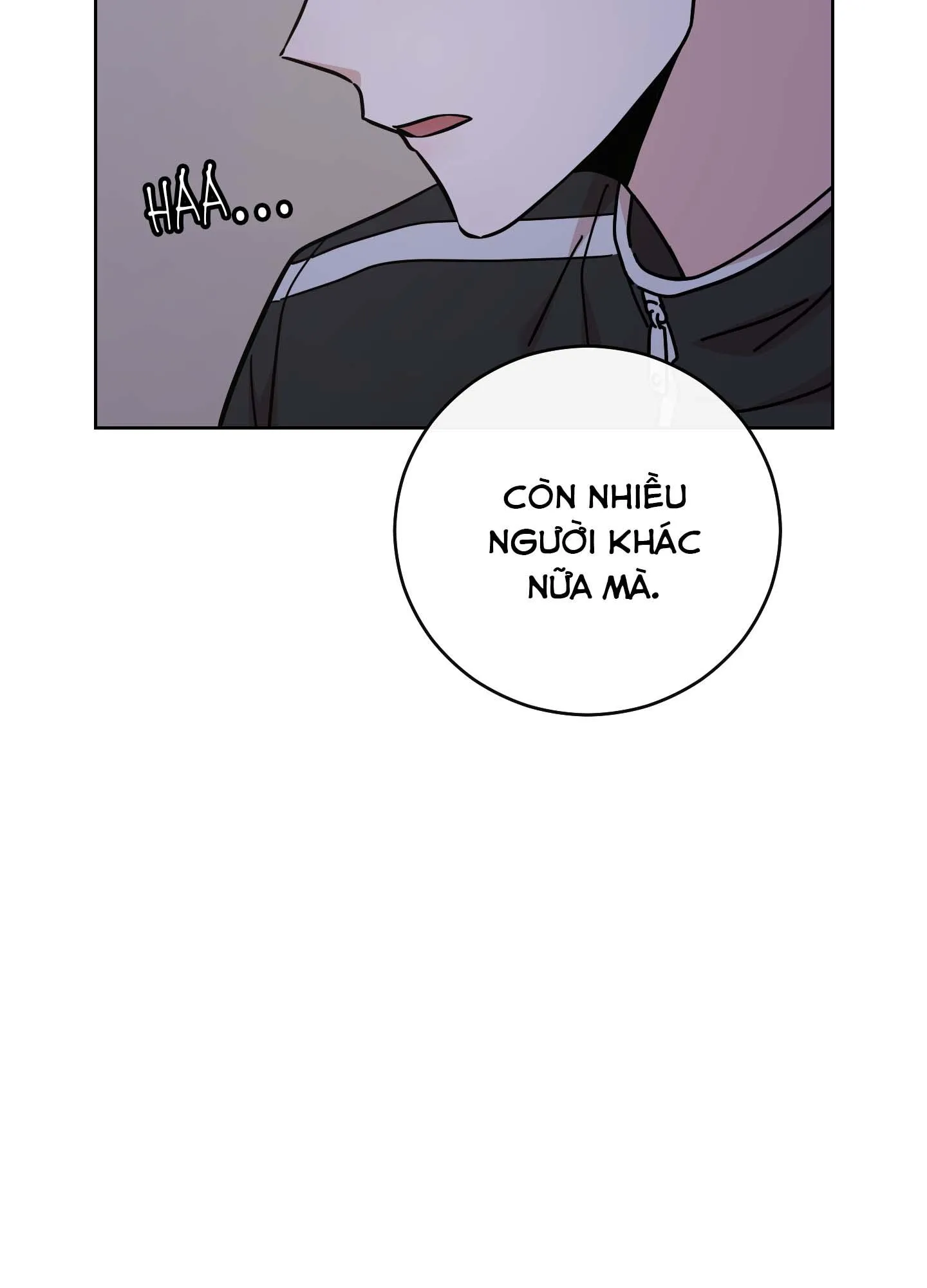 HOÀN CẢNH KHÔNG THỂ TRÁNH Chapter 2 Trang 26