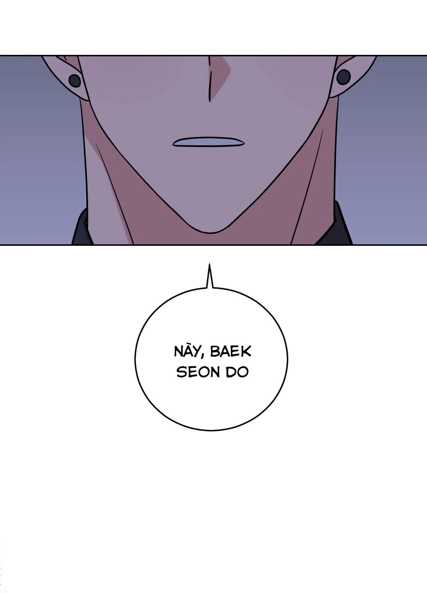 HOÀN CẢNH KHÔNG THỂ TRÁNH Chapter 2 Trang 27