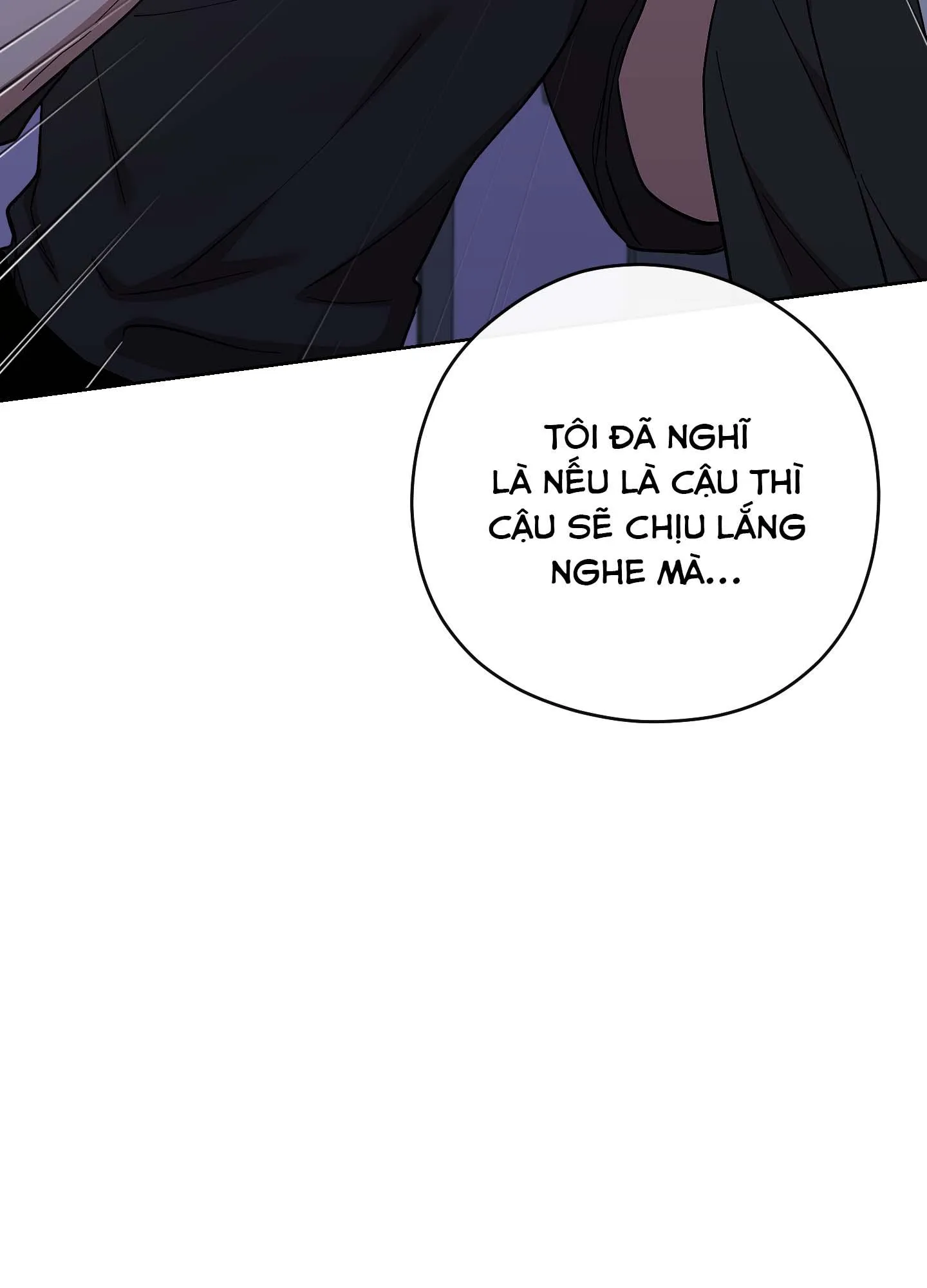 HOÀN CẢNH KHÔNG THỂ TRÁNH Chapter 2 Trang 38