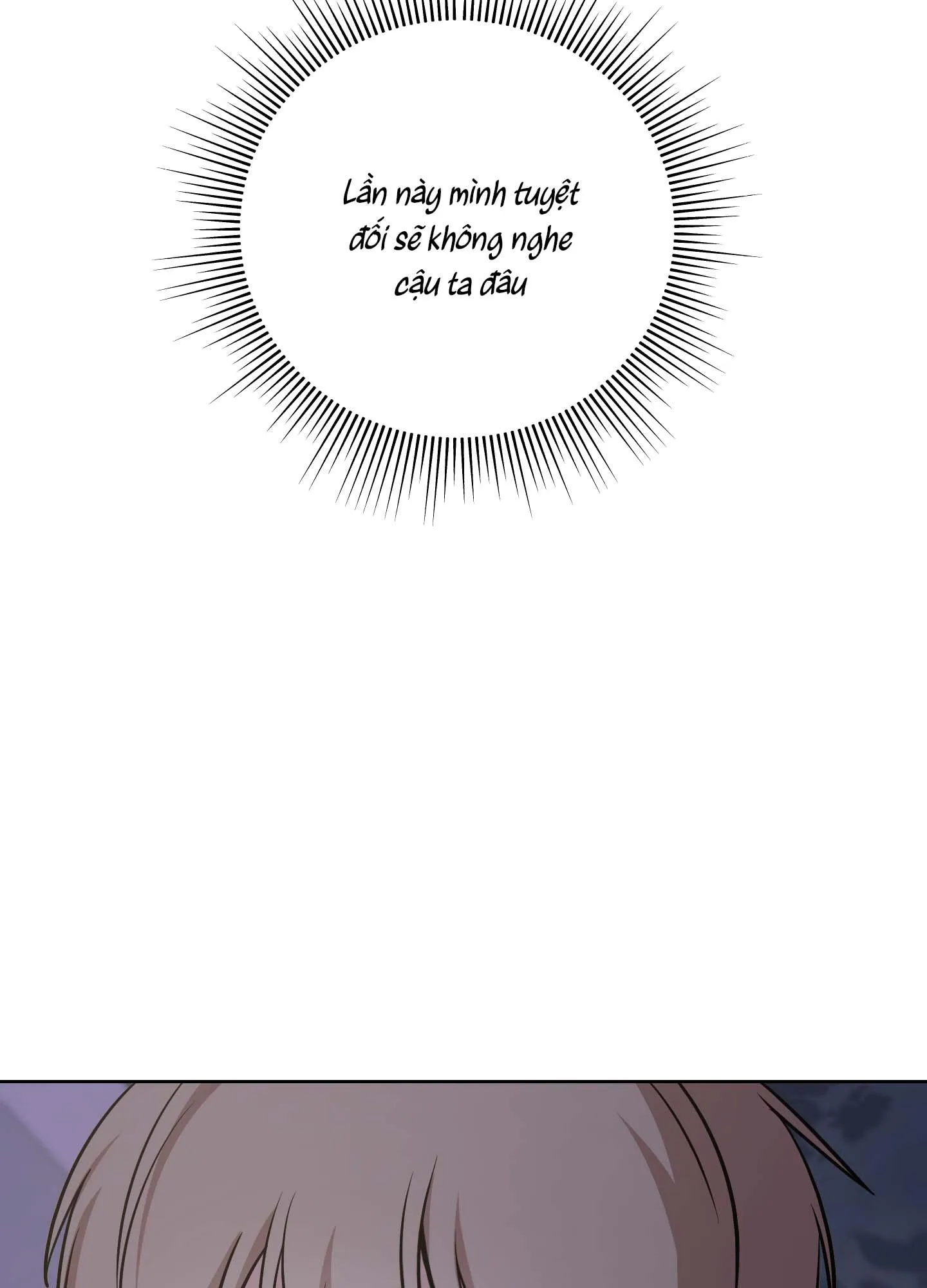 HOÀN CẢNH KHÔNG THỂ TRÁNH Chapter 2 Trang 40