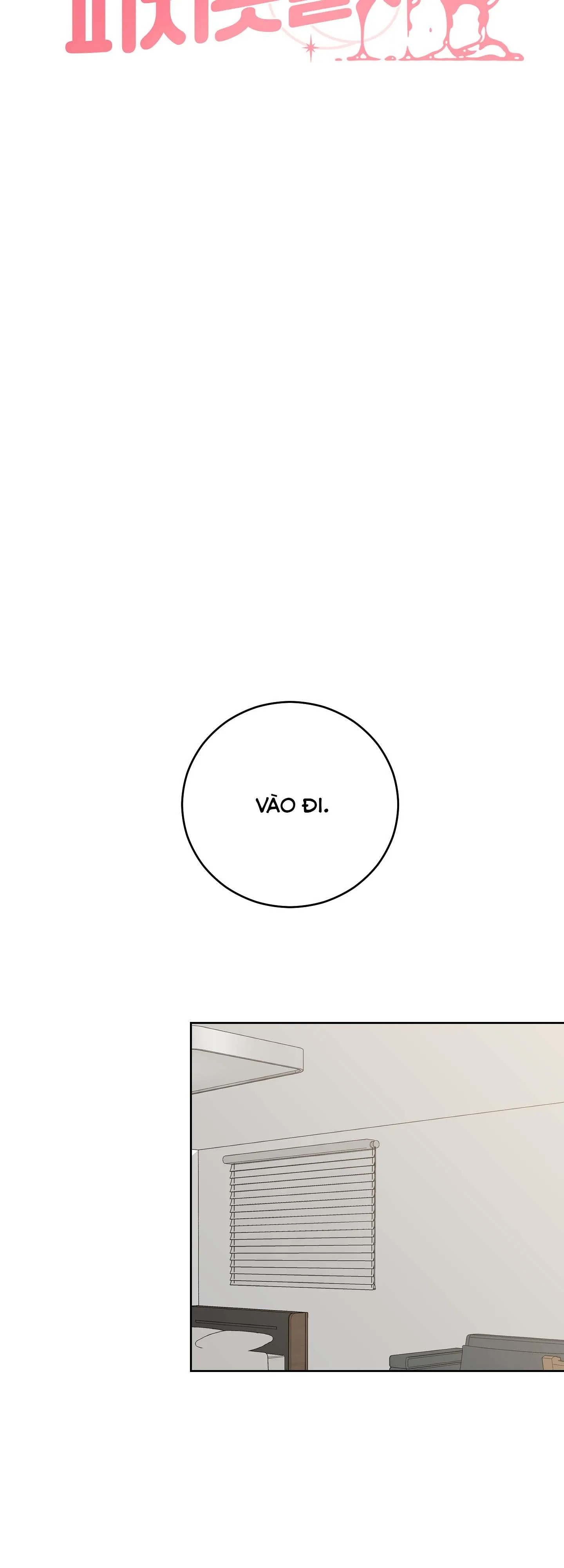 HOÀN CẢNH KHÔNG THỂ TRÁNH Chapter 2 Trang 43