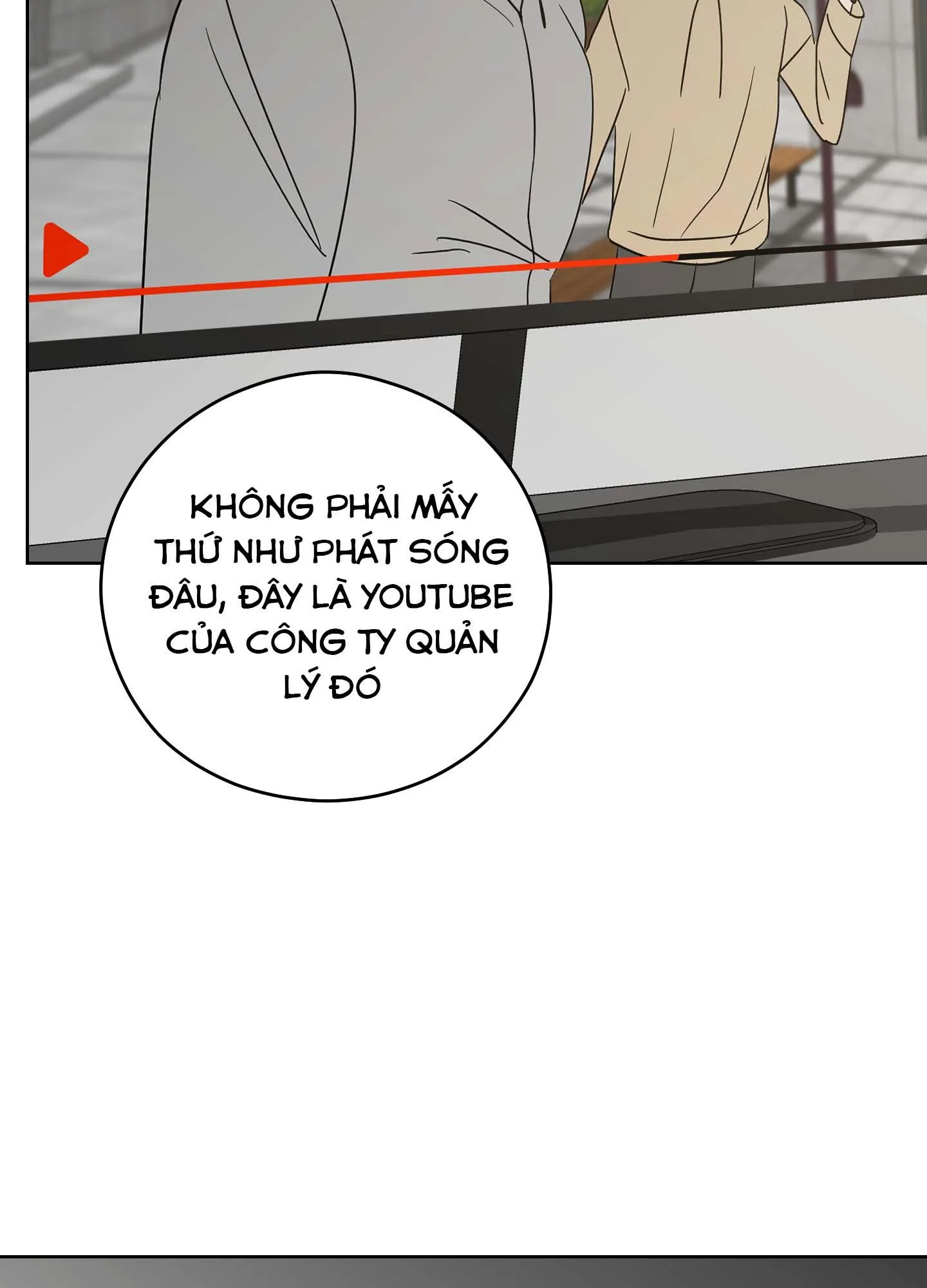 HOÀN CẢNH KHÔNG THỂ TRÁNH Chapter 2 Trang 45