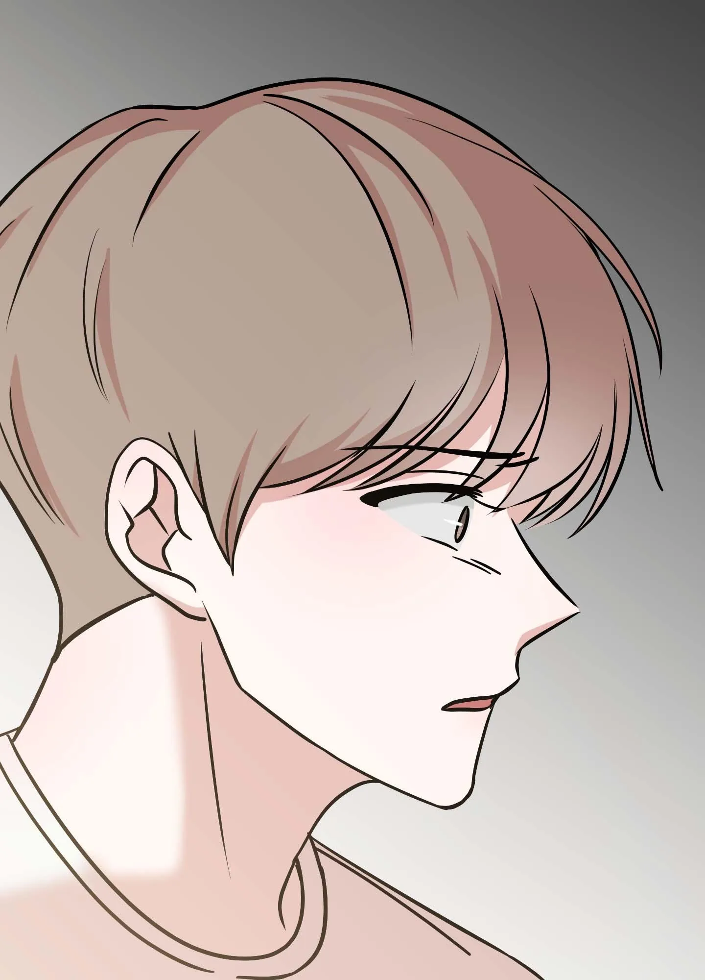 HOÀN CẢNH KHÔNG THỂ TRÁNH Chapter 2 Trang 46