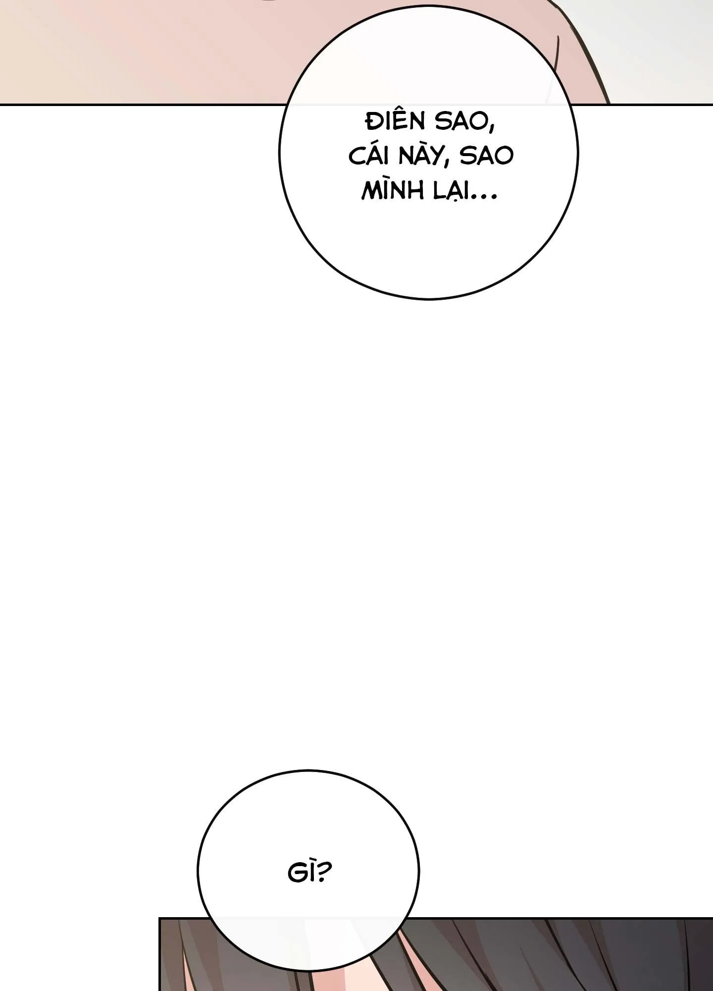 HOÀN CẢNH KHÔNG THỂ TRÁNH Chapter 2 Trang 47