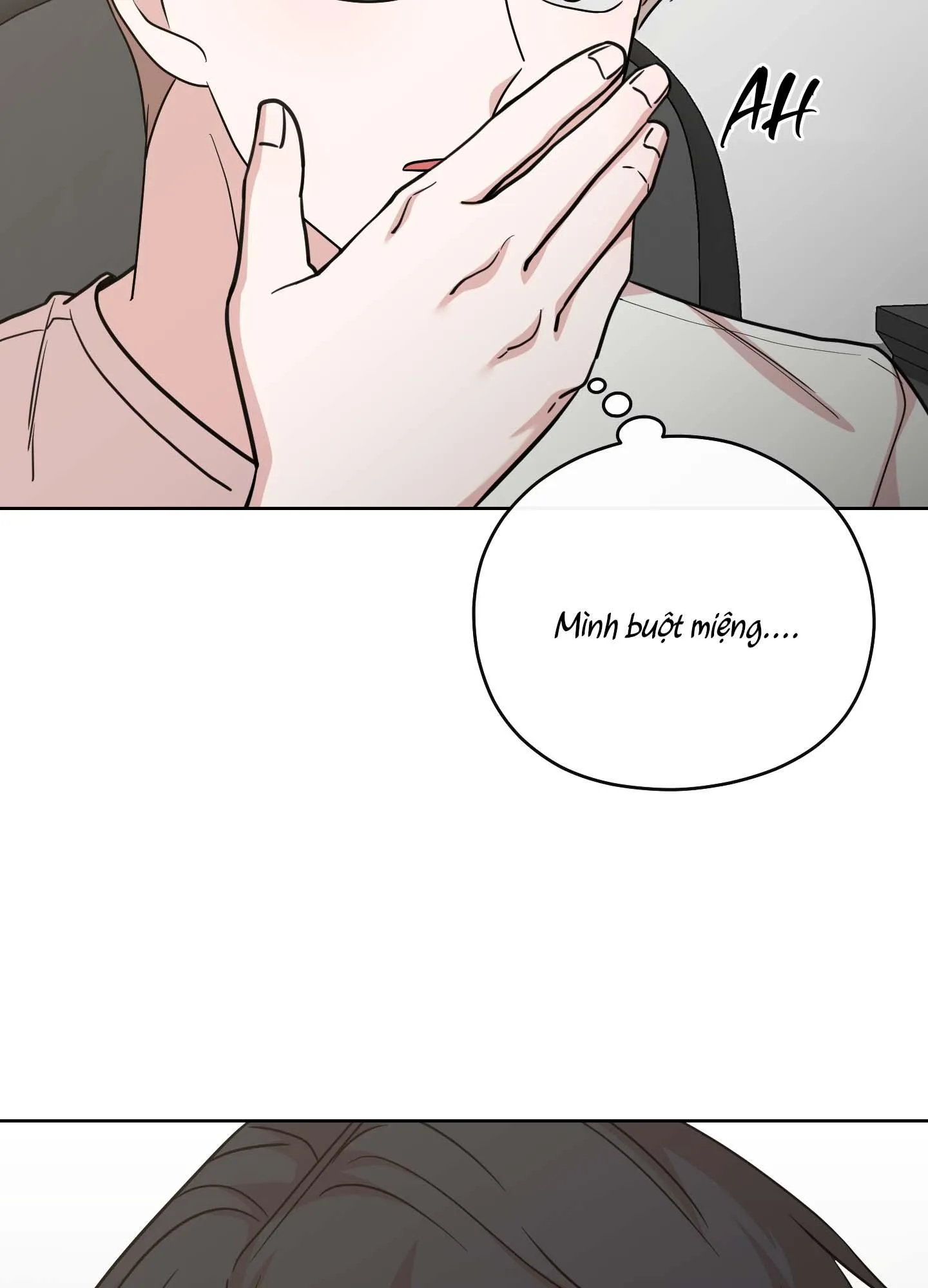 HOÀN CẢNH KHÔNG THỂ TRÁNH Chapter 2 Trang 49