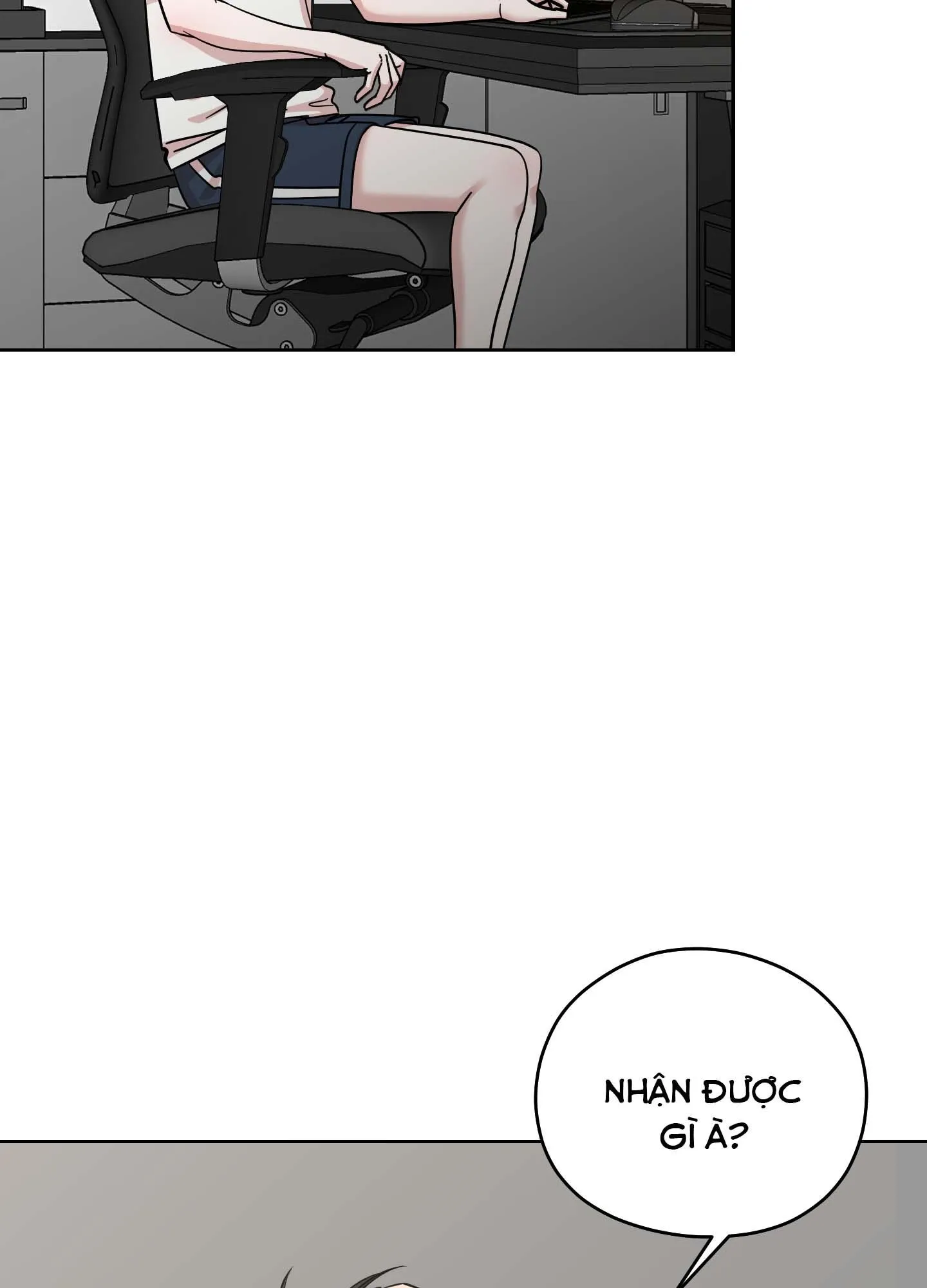 HOÀN CẢNH KHÔNG THỂ TRÁNH Chapter 2 Trang 52