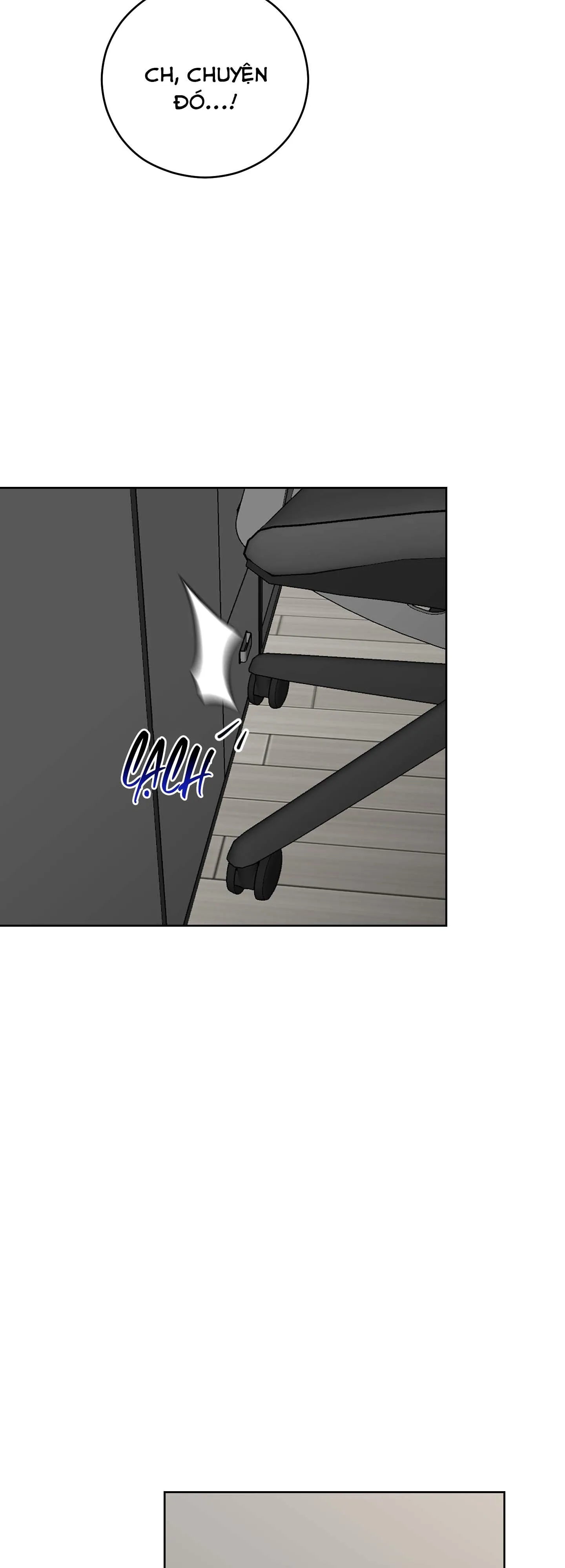 HOÀN CẢNH KHÔNG THỂ TRÁNH Chapter 2 Trang 56