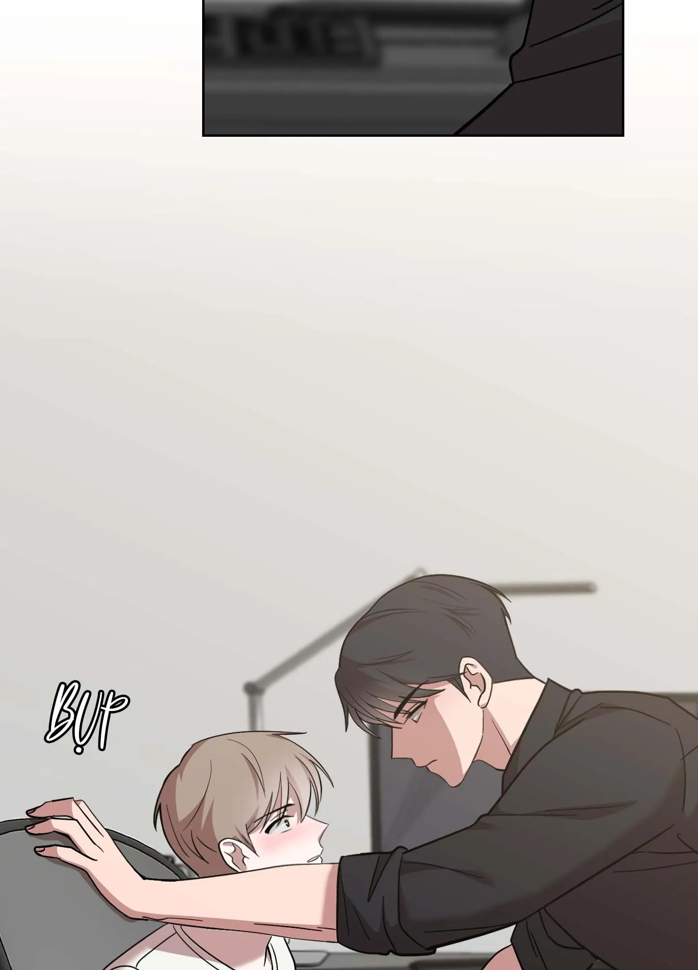 HOÀN CẢNH KHÔNG THỂ TRÁNH Chapter 2 Trang 58