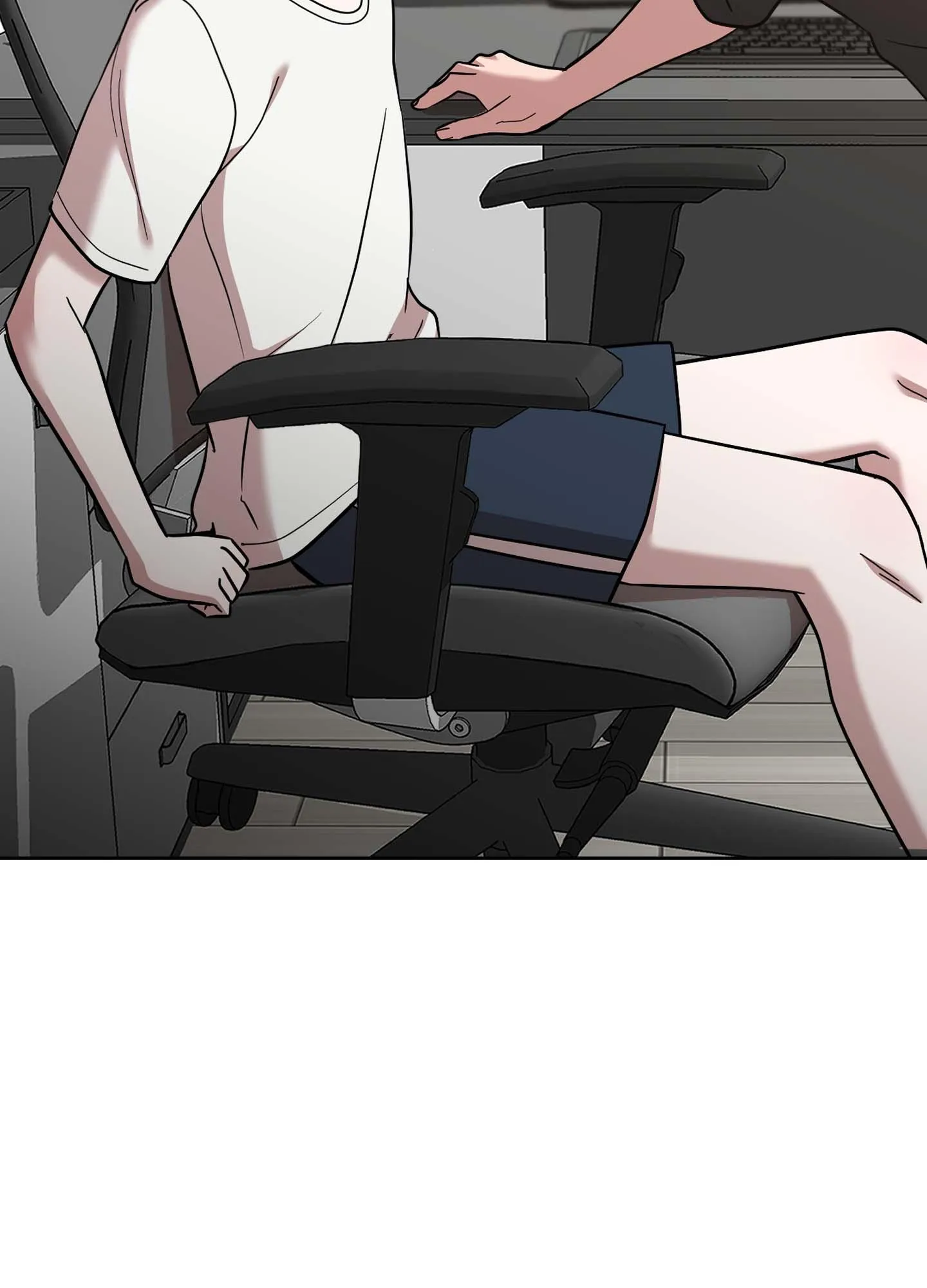 HOÀN CẢNH KHÔNG THỂ TRÁNH Chapter 2 Trang 59