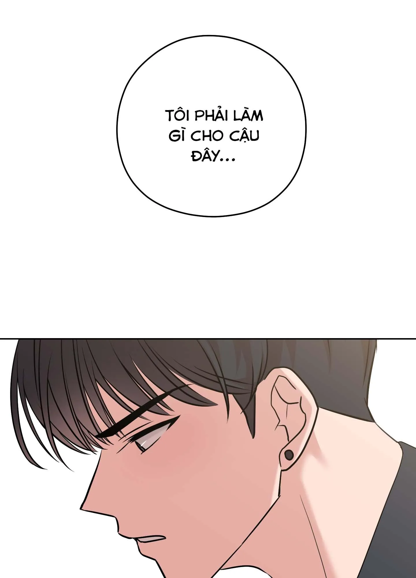 HOÀN CẢNH KHÔNG THỂ TRÁNH Chapter 2 Trang 60