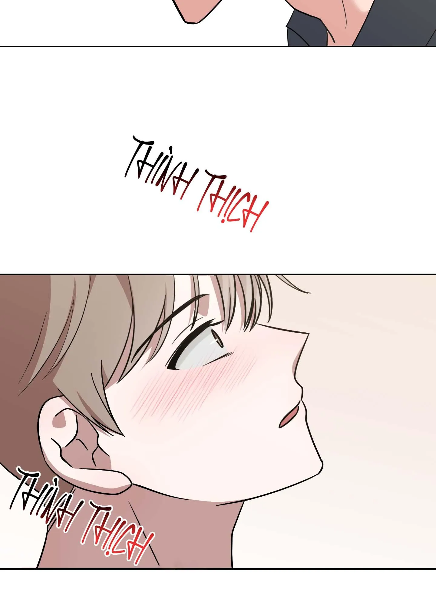 HOÀN CẢNH KHÔNG THỂ TRÁNH Chapter 2 Trang 61