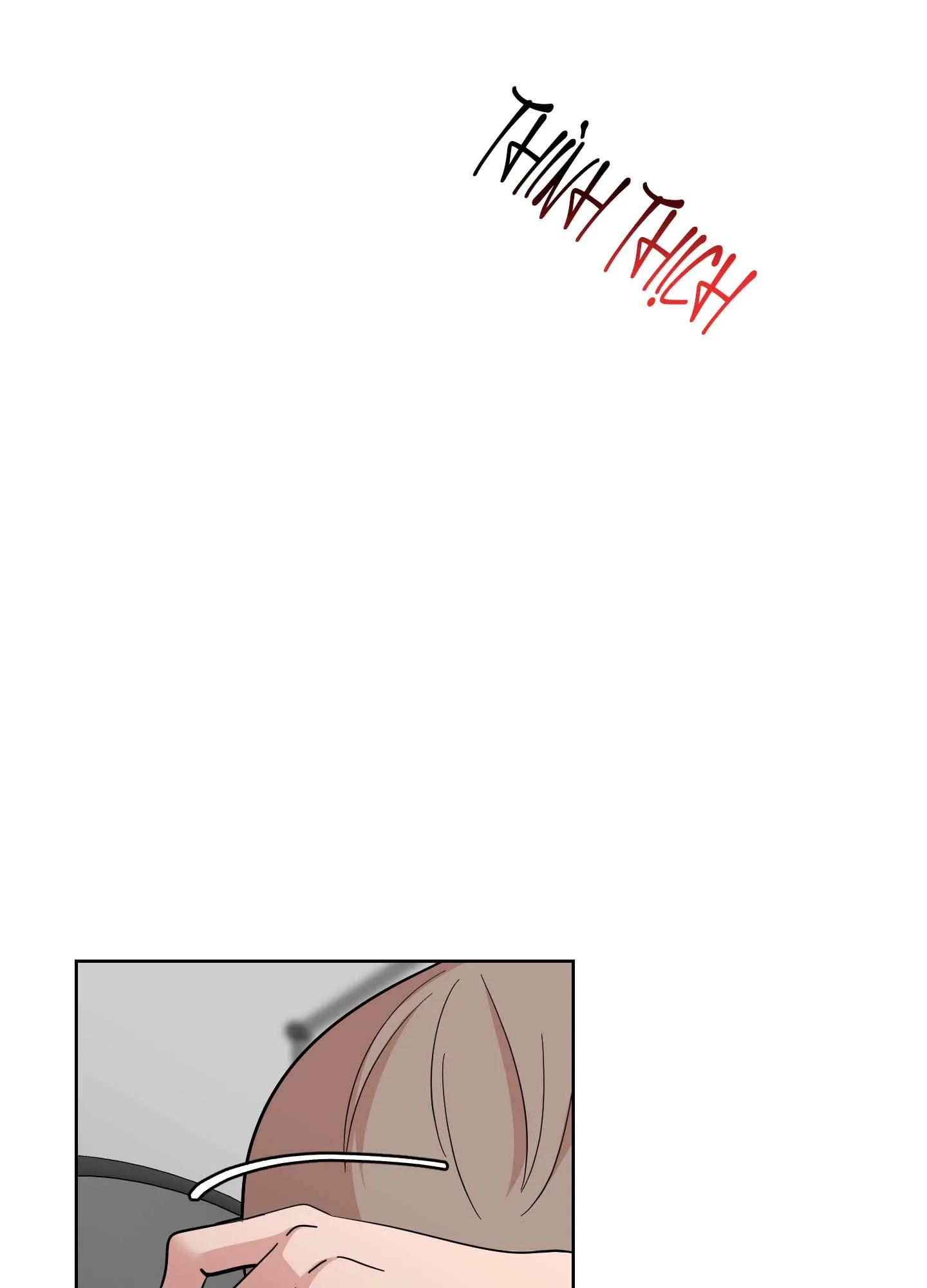 HOÀN CẢNH KHÔNG THỂ TRÁNH Chapter 2 Trang 62