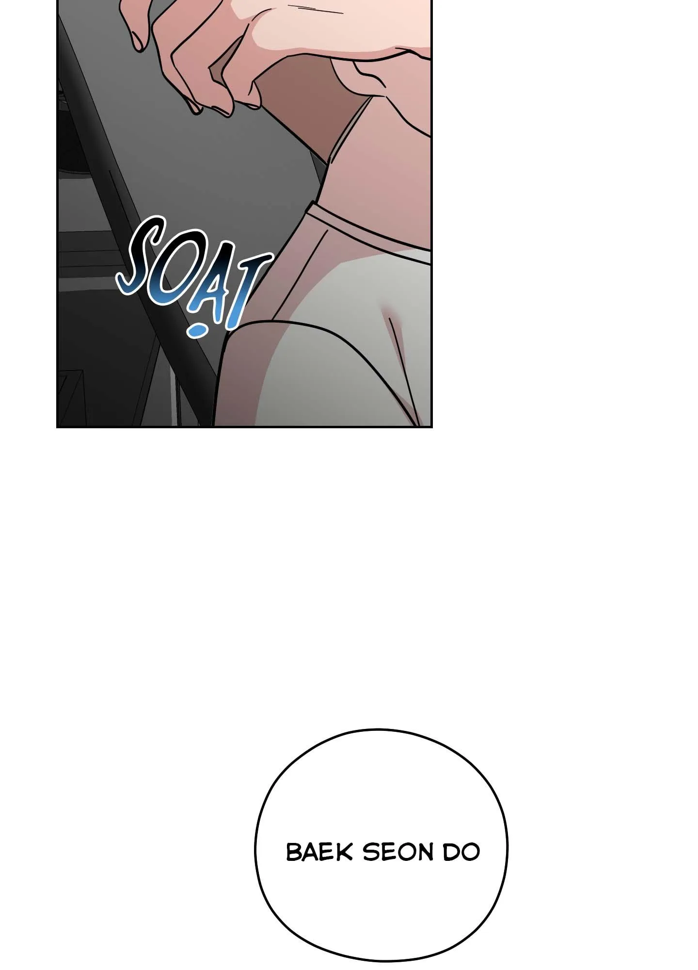 HOÀN CẢNH KHÔNG THỂ TRÁNH Chapter 2 Trang 63