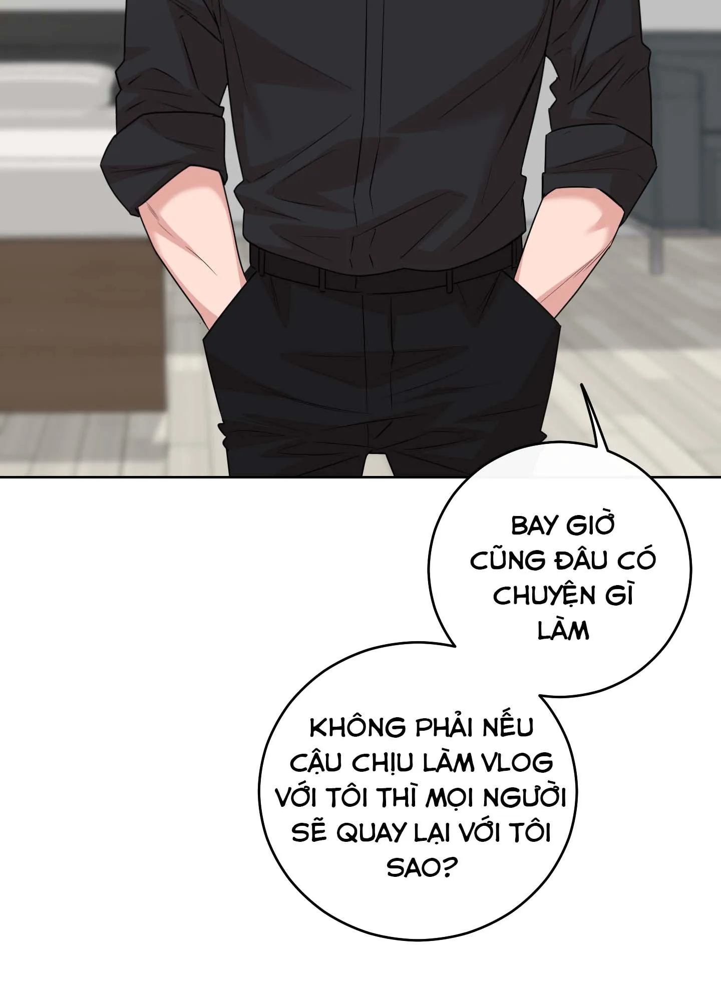 HOÀN CẢNH KHÔNG THỂ TRÁNH Chapter 2 Trang 65