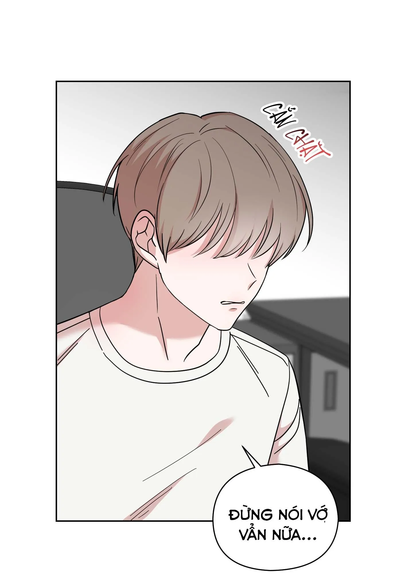 HOÀN CẢNH KHÔNG THỂ TRÁNH Chapter 2 Trang 69