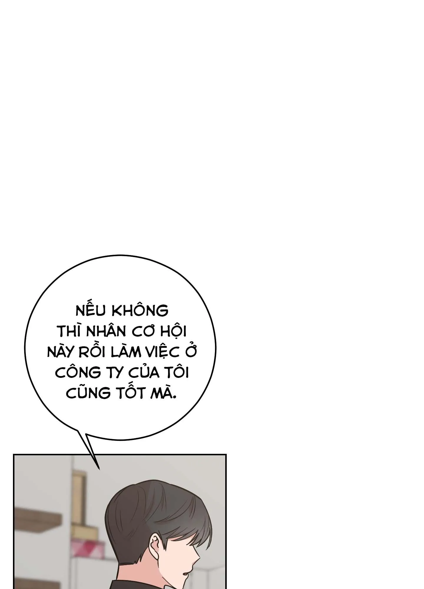 HOÀN CẢNH KHÔNG THỂ TRÁNH Chapter 2 Trang 70