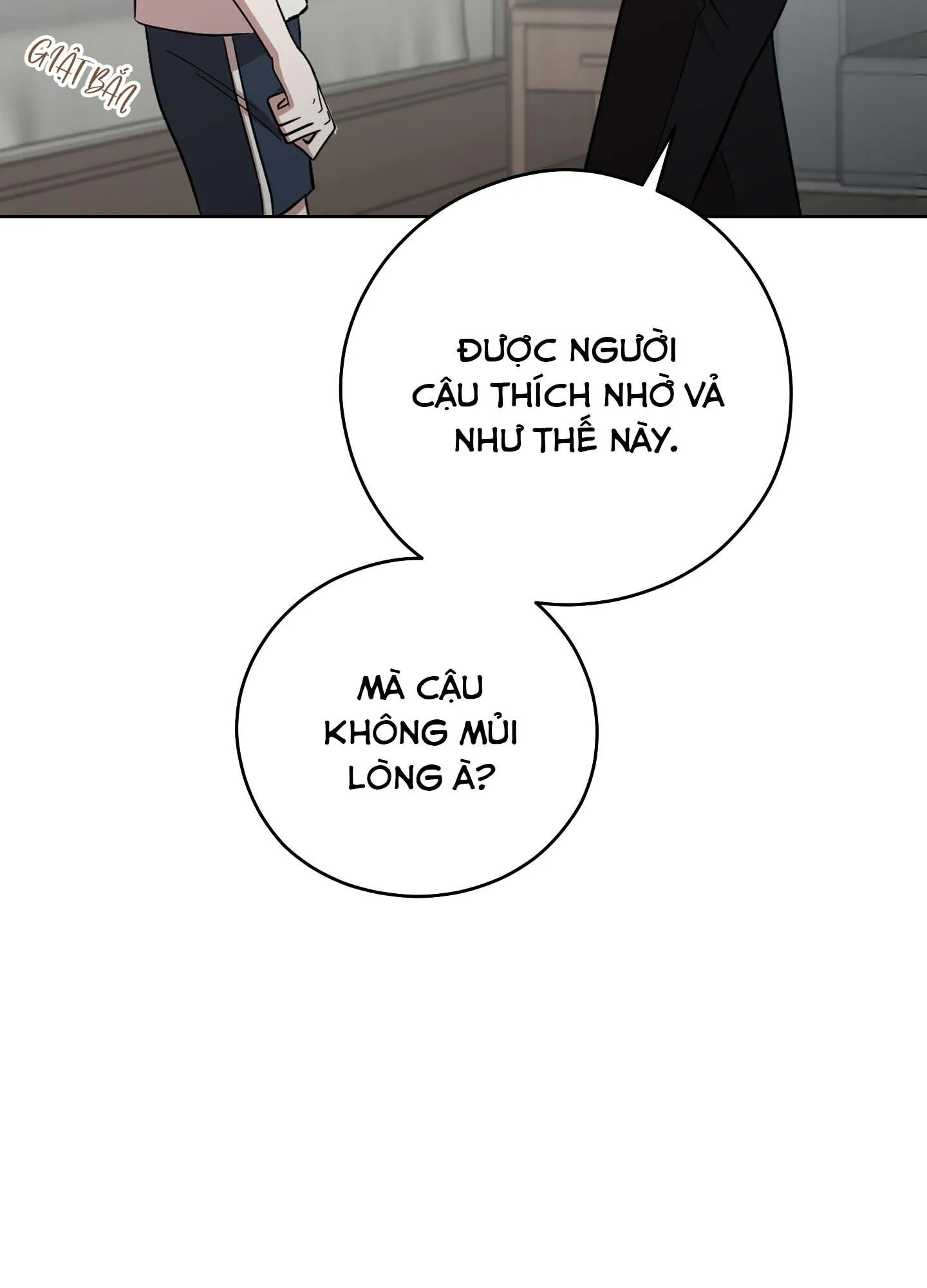 HOÀN CẢNH KHÔNG THỂ TRÁNH Chapter 2 Trang 79