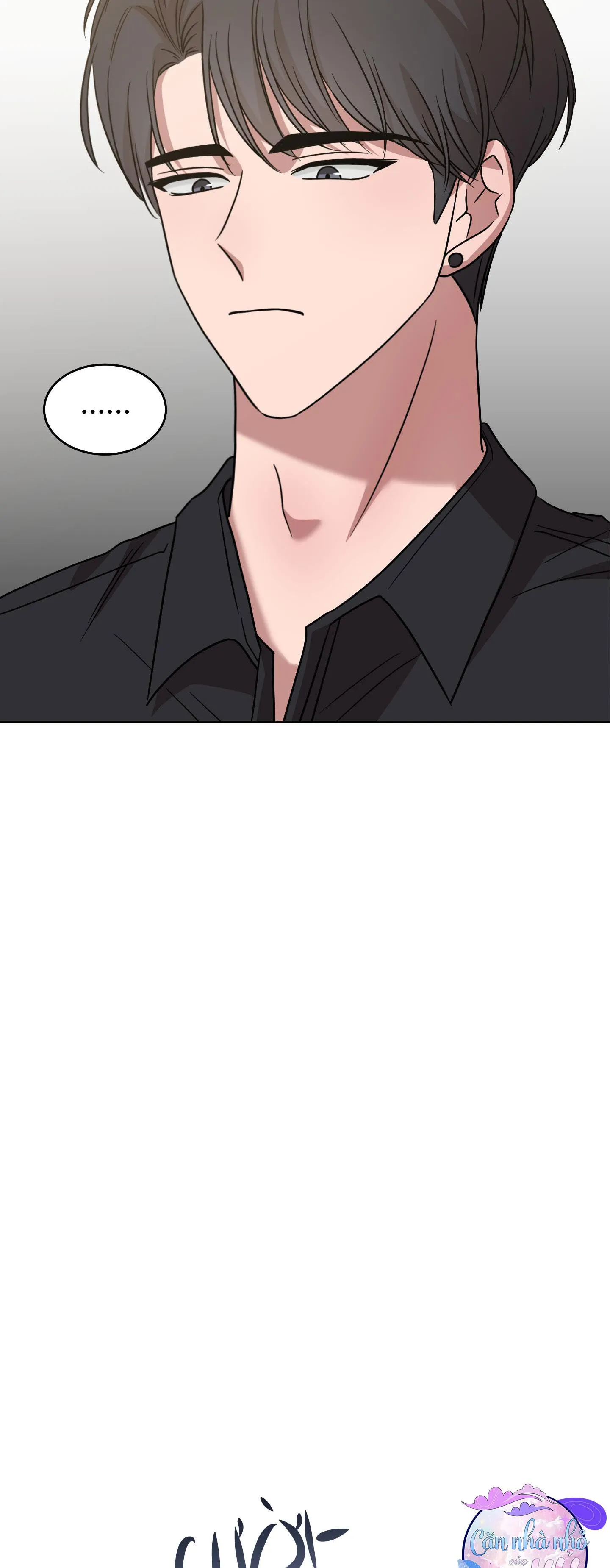 HOÀN CẢNH KHÔNG THỂ TRÁNH Chapter 3 Trang 7