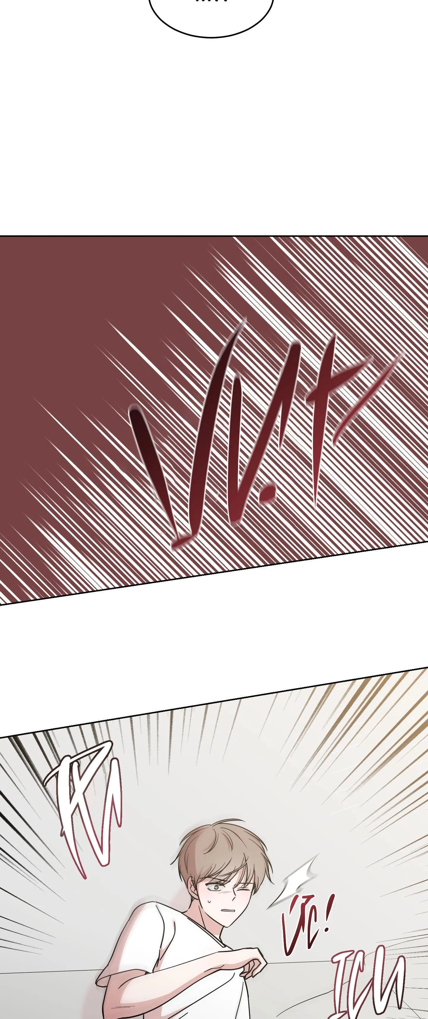 HOÀN CẢNH KHÔNG THỂ TRÁNH Chapter 3 Trang 16