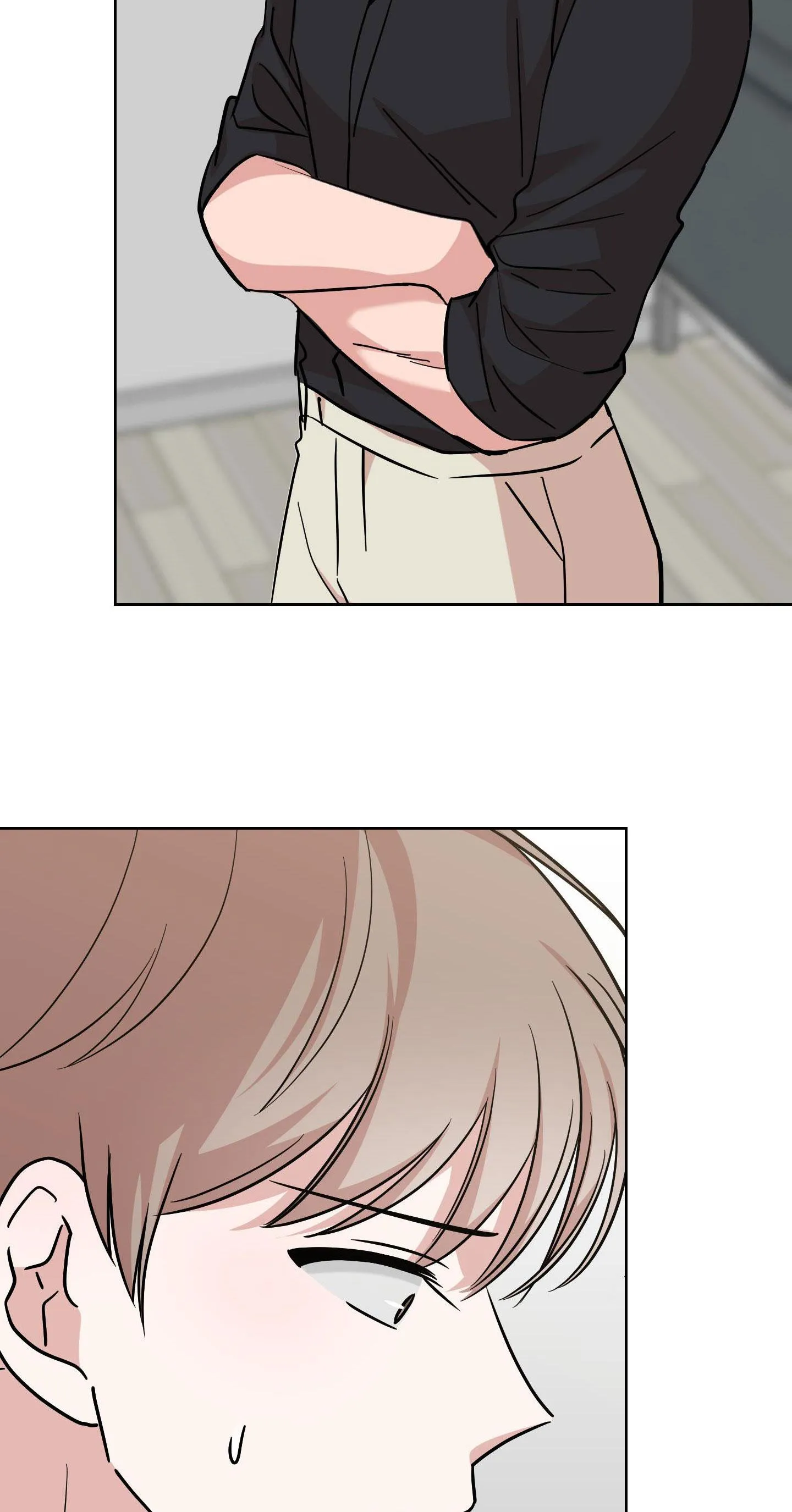 HOÀN CẢNH KHÔNG THỂ TRÁNH Chapter 3 Trang 22