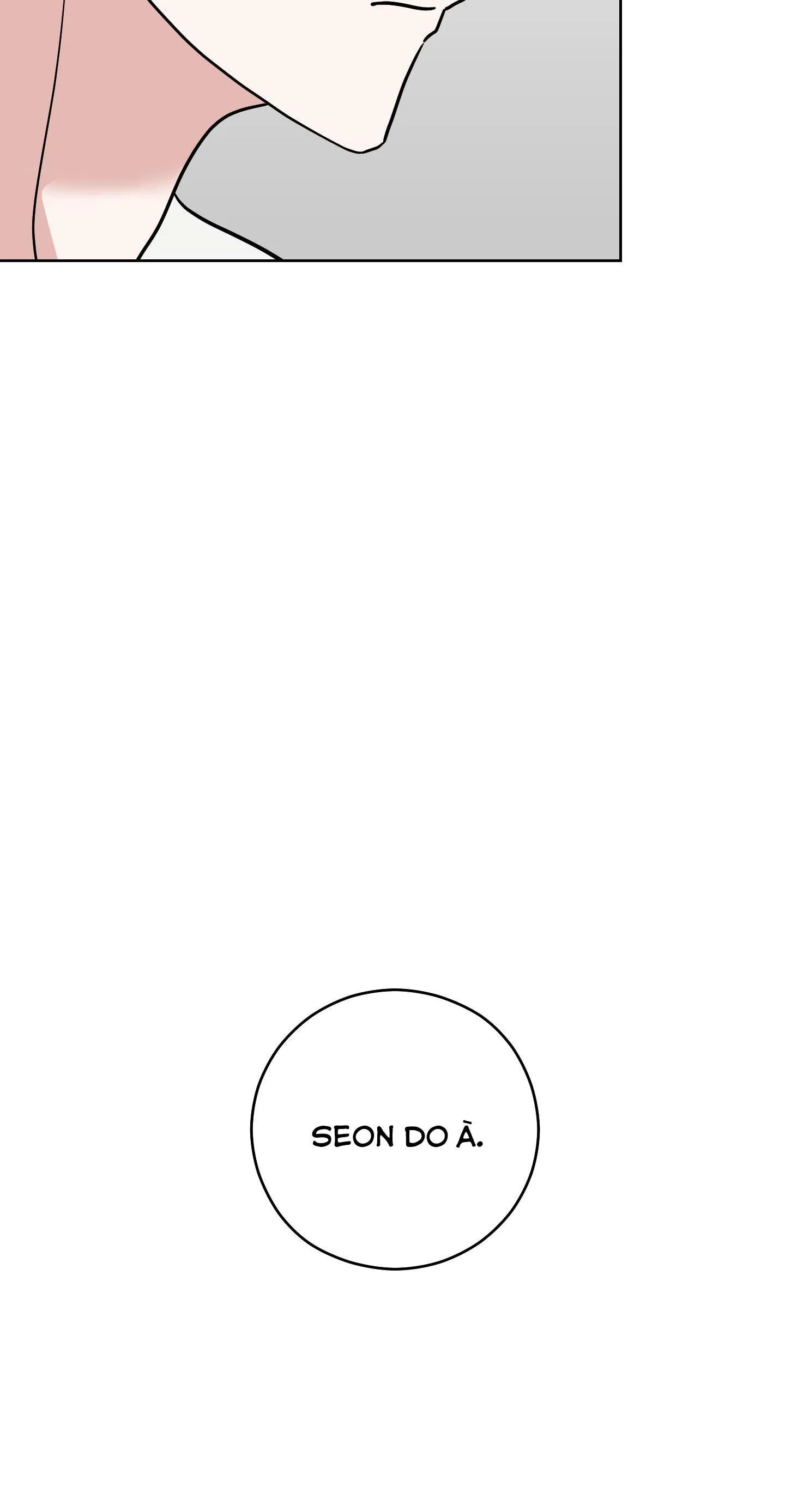 HOÀN CẢNH KHÔNG THỂ TRÁNH Chapter 3 Trang 23