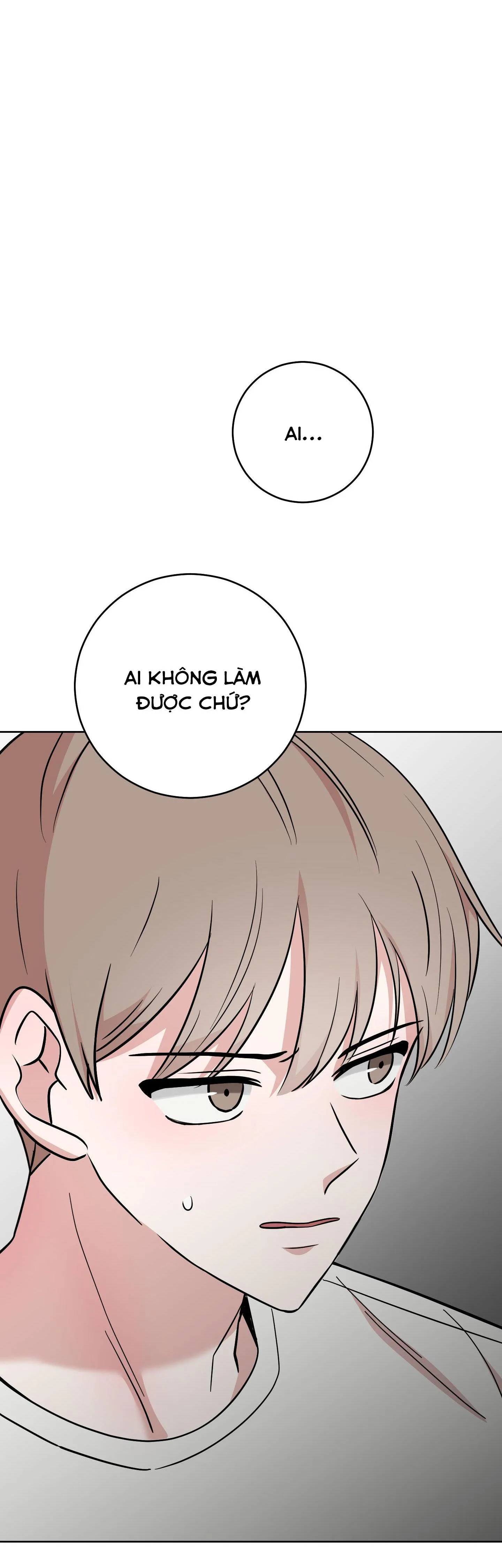 HOÀN CẢNH KHÔNG THỂ TRÁNH Chapter 3 Trang 31