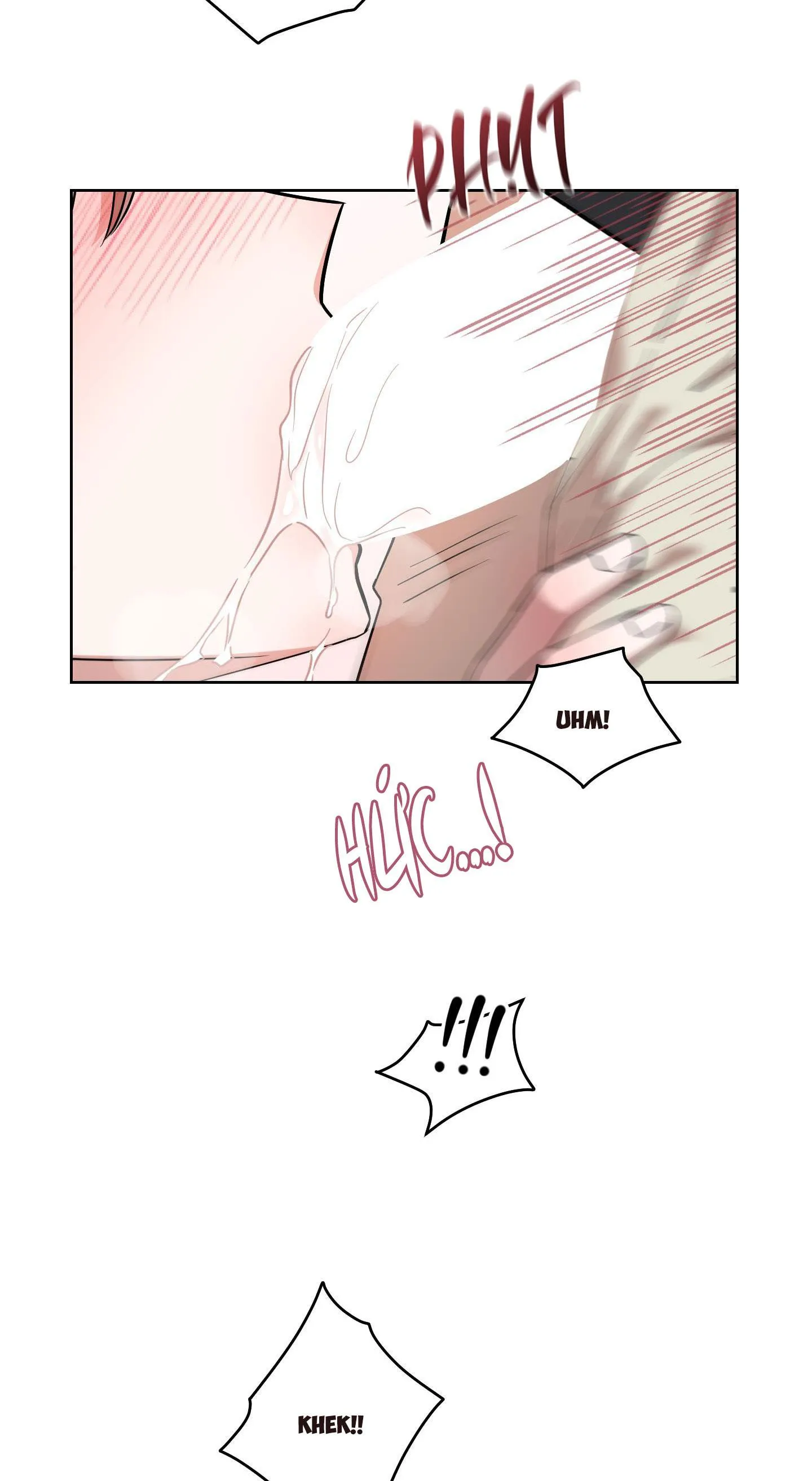 HOÀN CẢNH KHÔNG THỂ TRÁNH Chapter 3 Trang 48