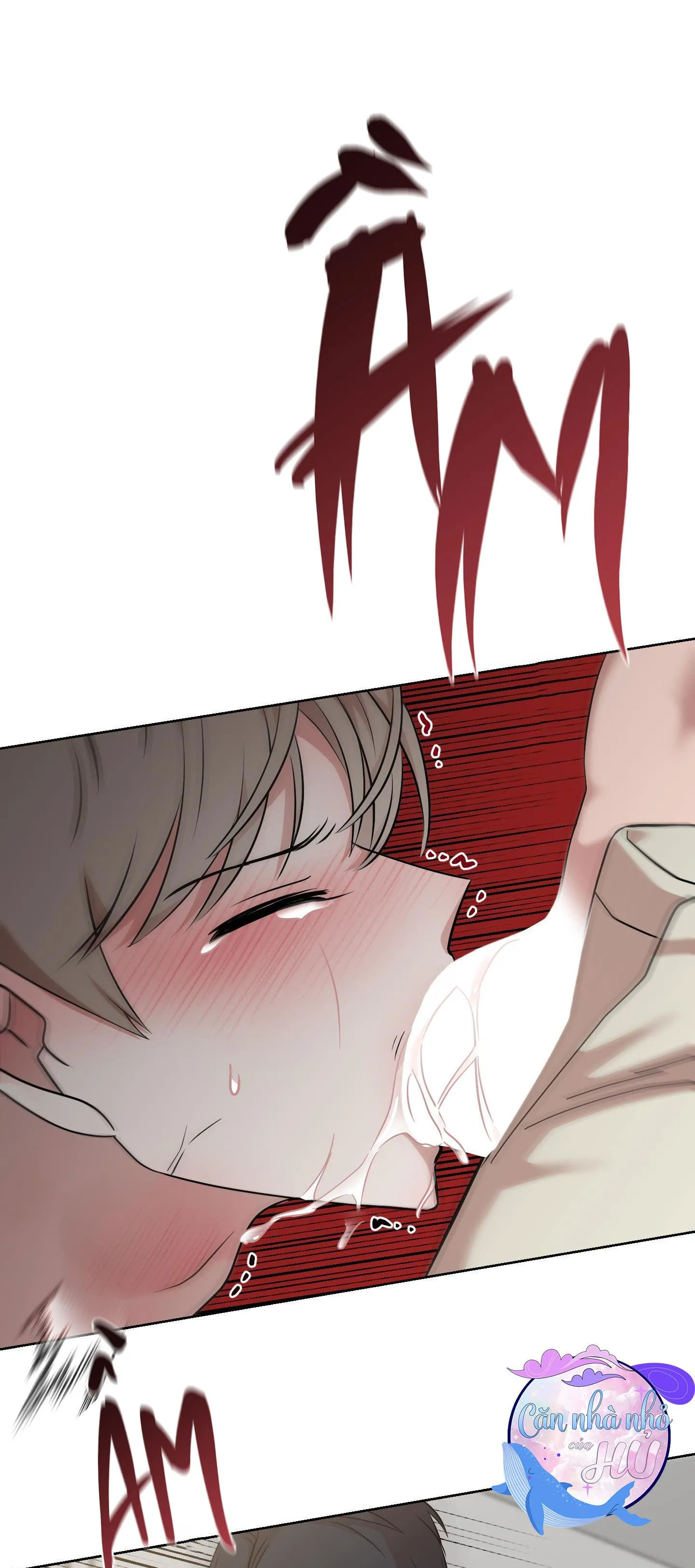 HOÀN CẢNH KHÔNG THỂ TRÁNH Chapter 3 Trang 51