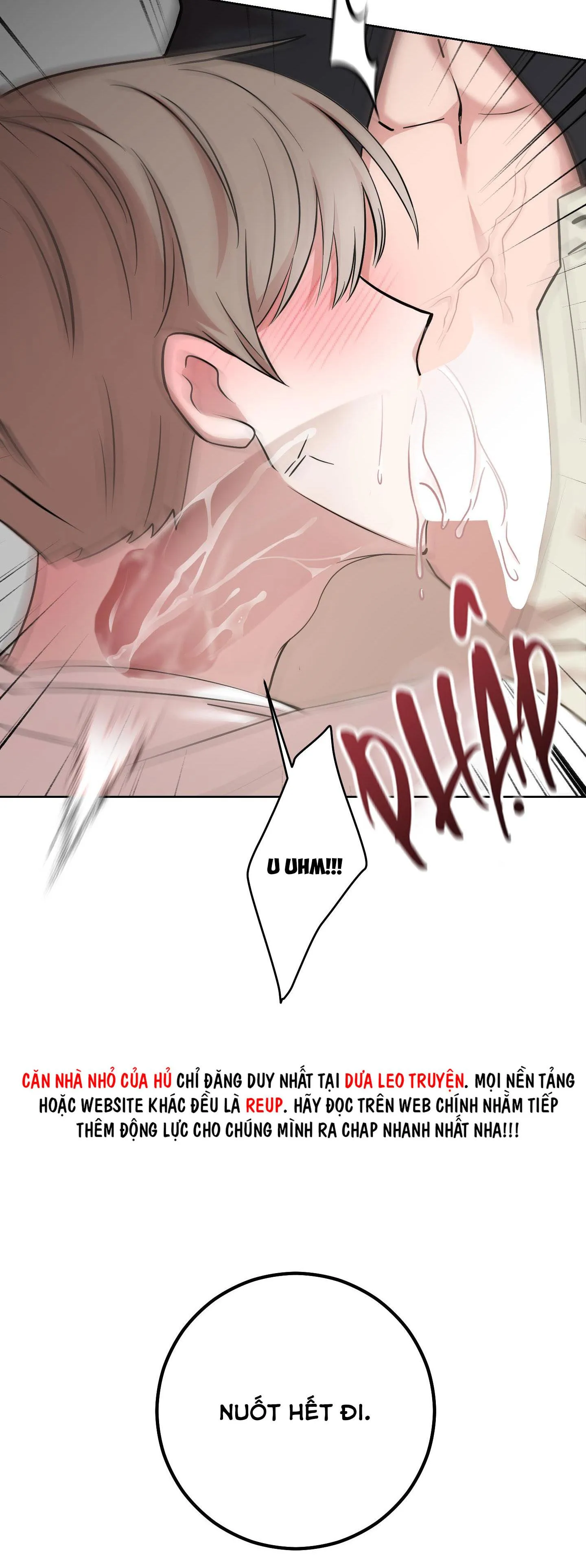 HOÀN CẢNH KHÔNG THỂ TRÁNH Chapter 3 Trang 53