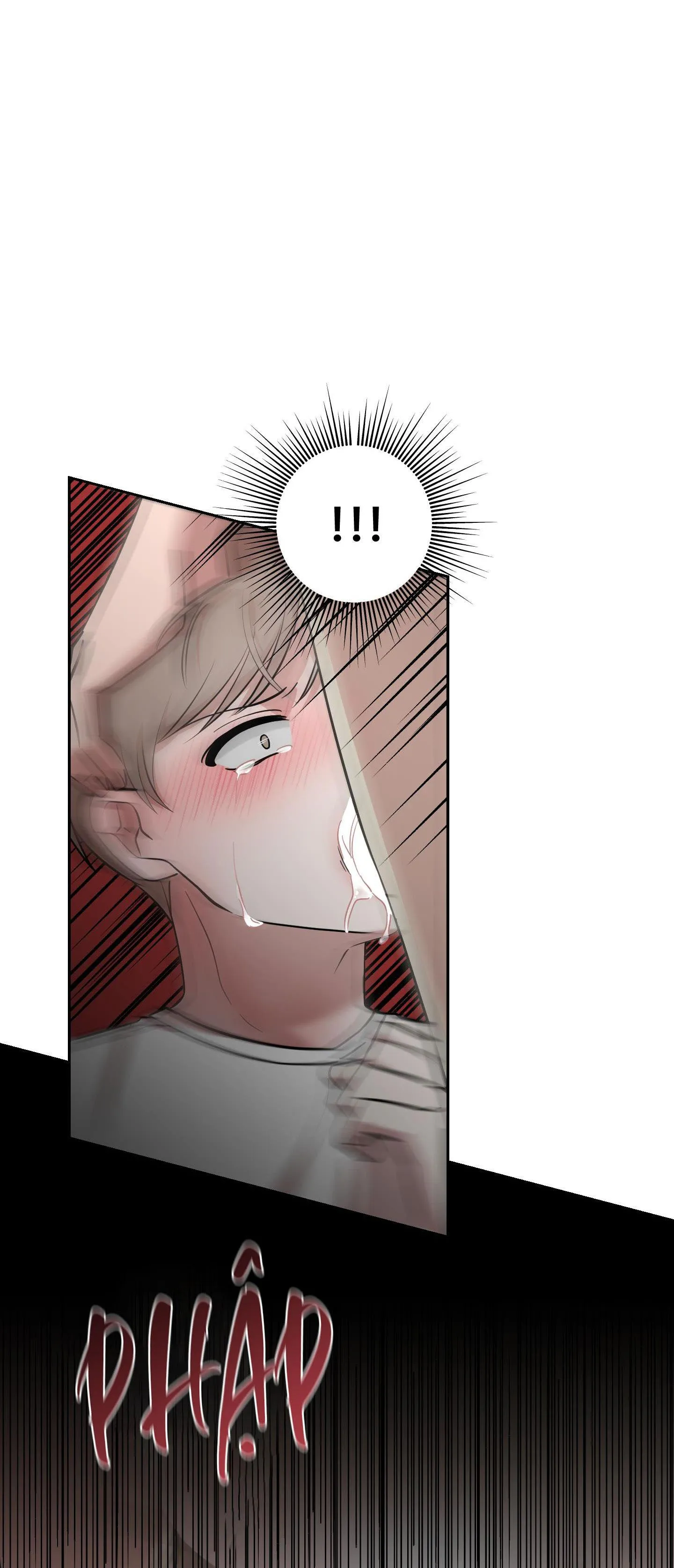 HOÀN CẢNH KHÔNG THỂ TRÁNH Chapter 3 Trang 54