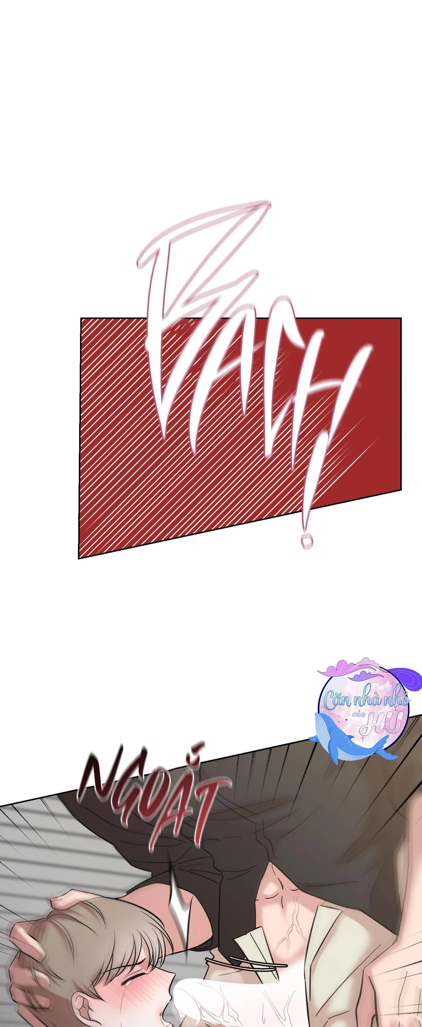 HOÀN CẢNH KHÔNG THỂ TRÁNH Chapter 3 Trang 57