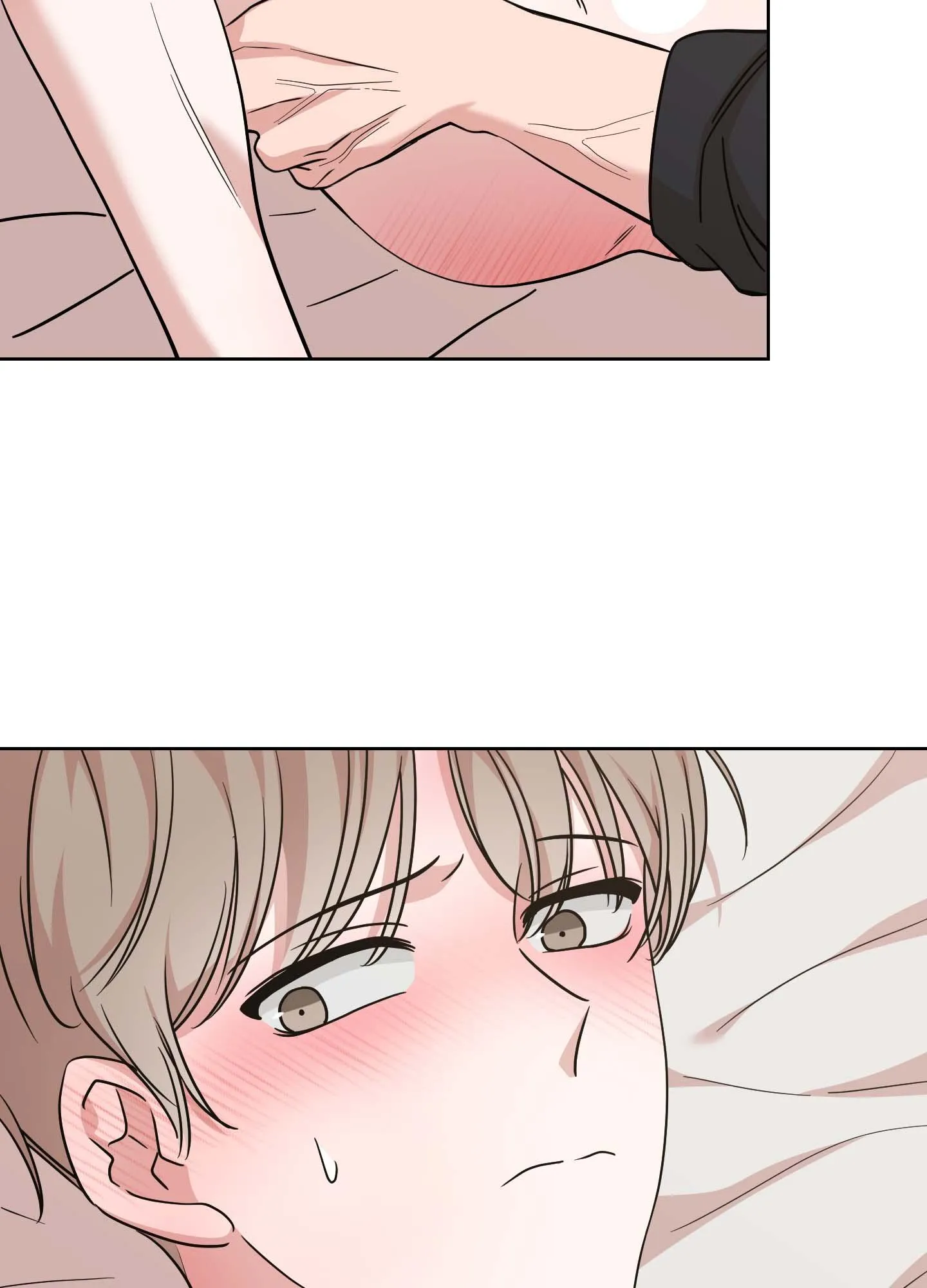 HOÀN CẢNH KHÔNG THỂ TRÁNH Chapter 4 Trang 6