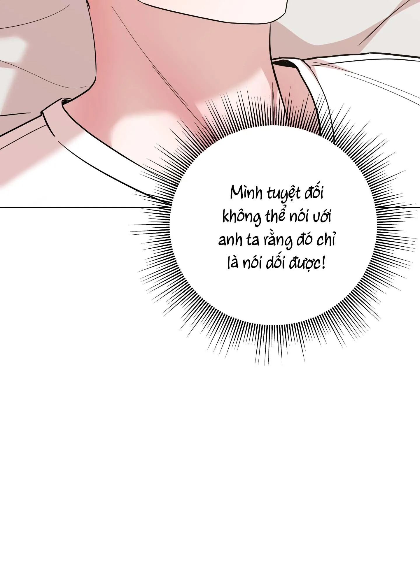 HOÀN CẢNH KHÔNG THỂ TRÁNH Chapter 4 Trang 7