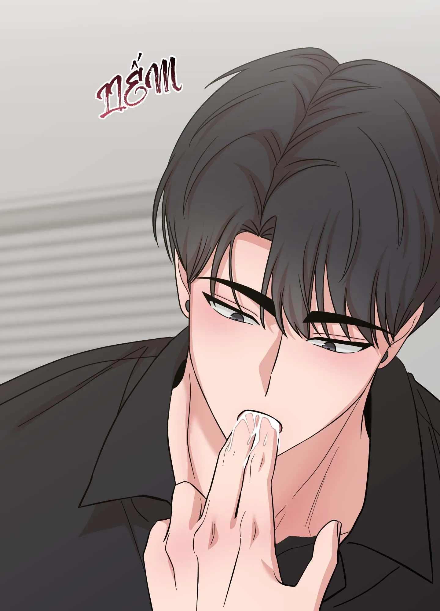 HOÀN CẢNH KHÔNG THỂ TRÁNH Chapter 4 Trang 10