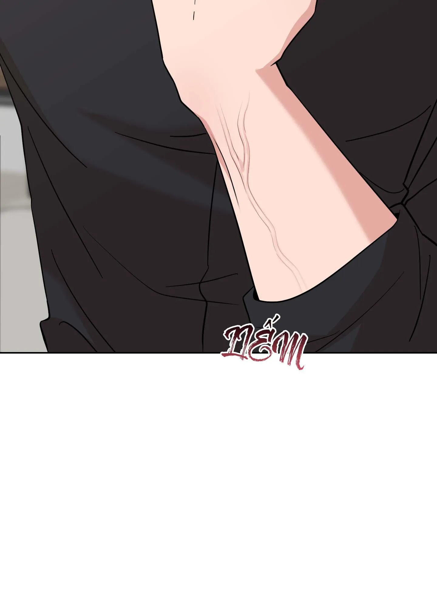 HOÀN CẢNH KHÔNG THỂ TRÁNH Chapter 4 Trang 11