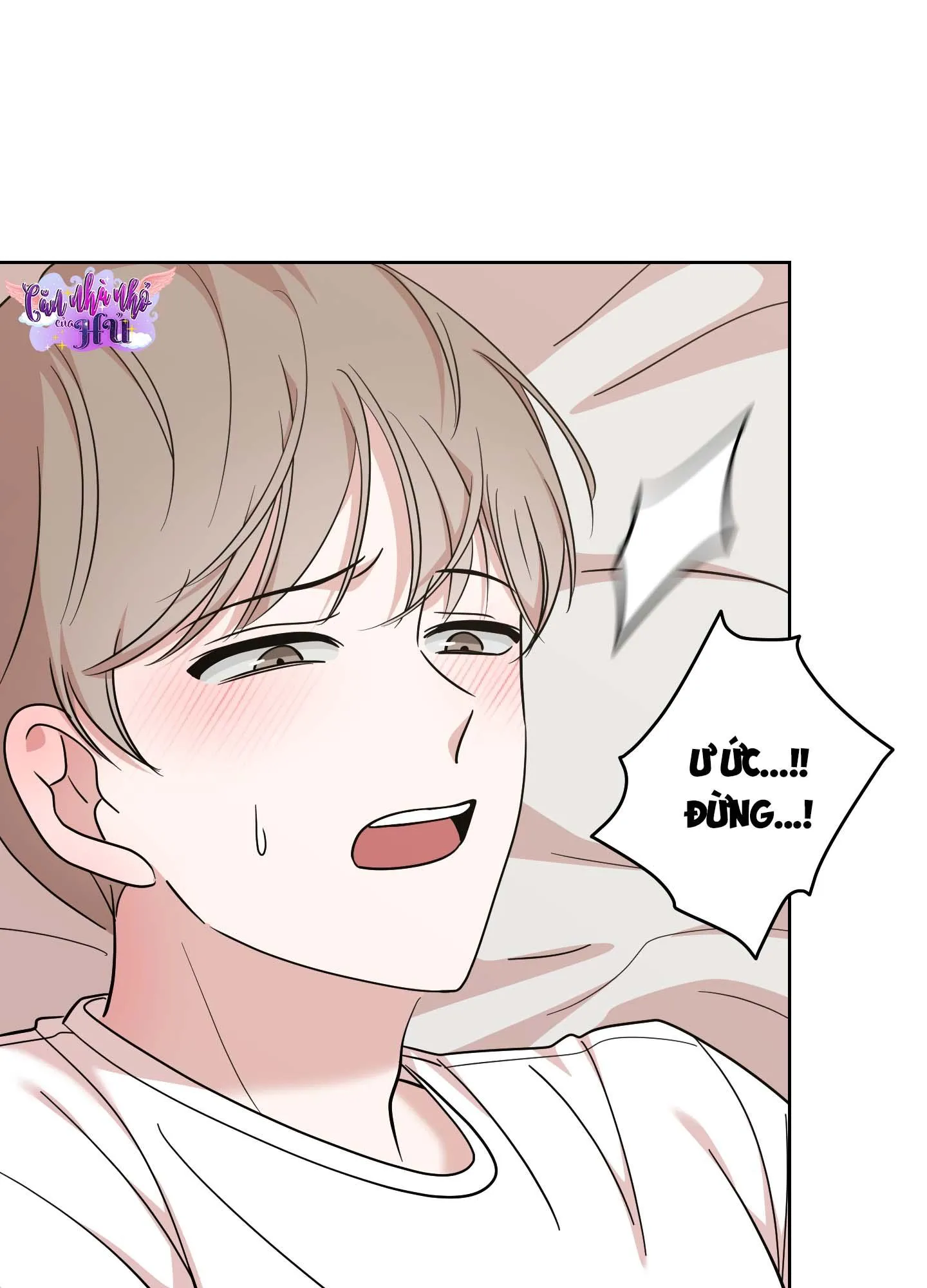 HOÀN CẢNH KHÔNG THỂ TRÁNH Chapter 4 Trang 13