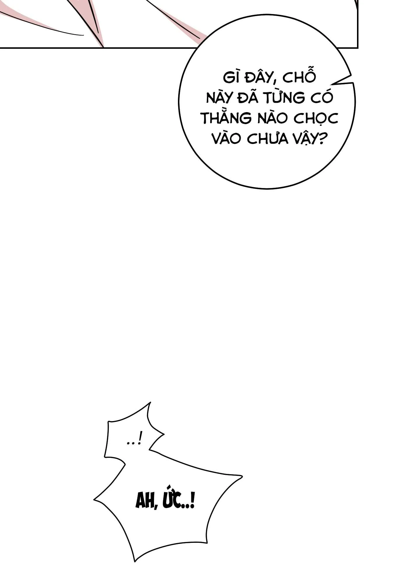 HOÀN CẢNH KHÔNG THỂ TRÁNH Chapter 4 Trang 14