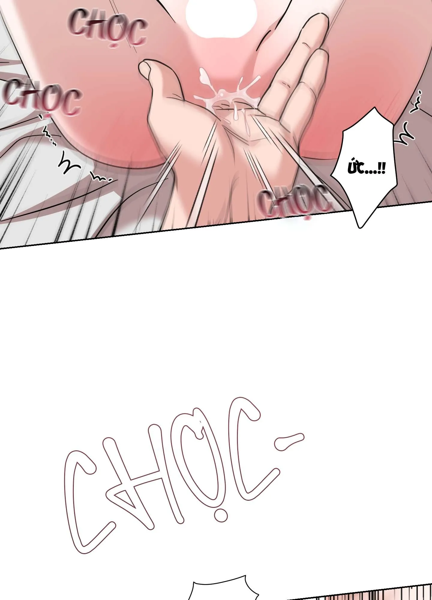 HOÀN CẢNH KHÔNG THỂ TRÁNH Chapter 4 Trang 17