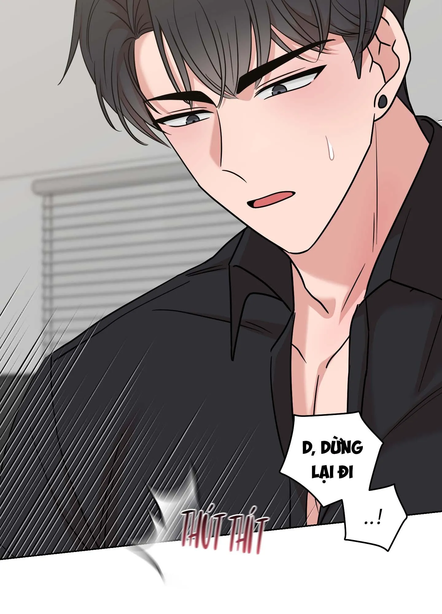 HOÀN CẢNH KHÔNG THỂ TRÁNH Chapter 4 Trang 20