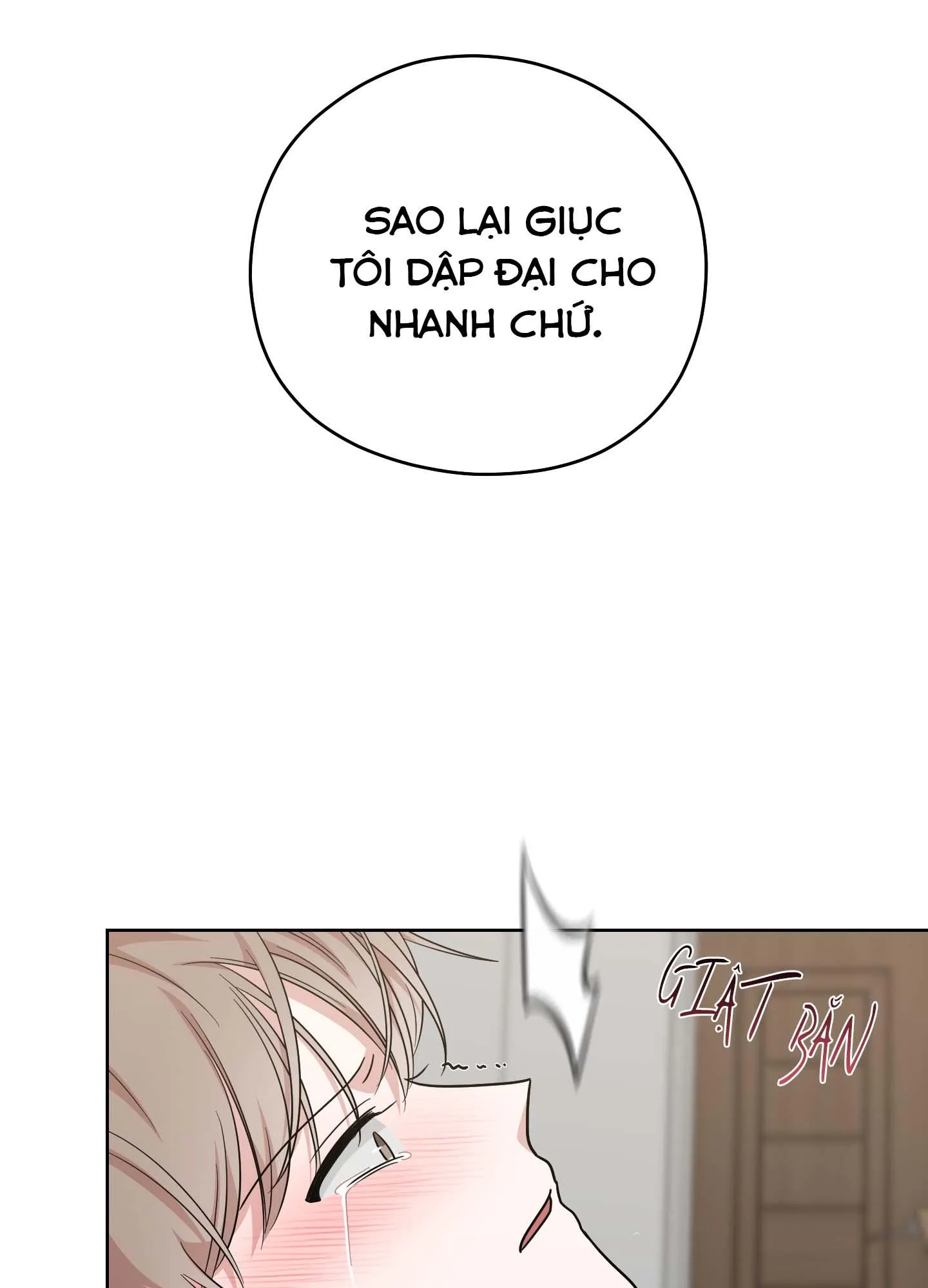 HOÀN CẢNH KHÔNG THỂ TRÁNH Chapter 4 Trang 26