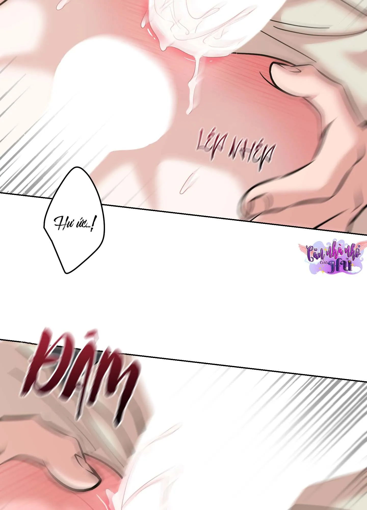 HOÀN CẢNH KHÔNG THỂ TRÁNH Chapter 4 Trang 45