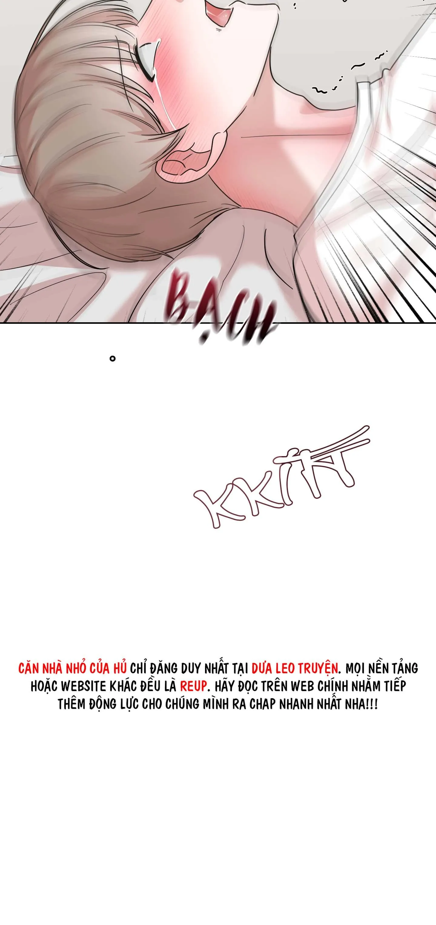 HOÀN CẢNH KHÔNG THỂ TRÁNH Chapter 4 Trang 48