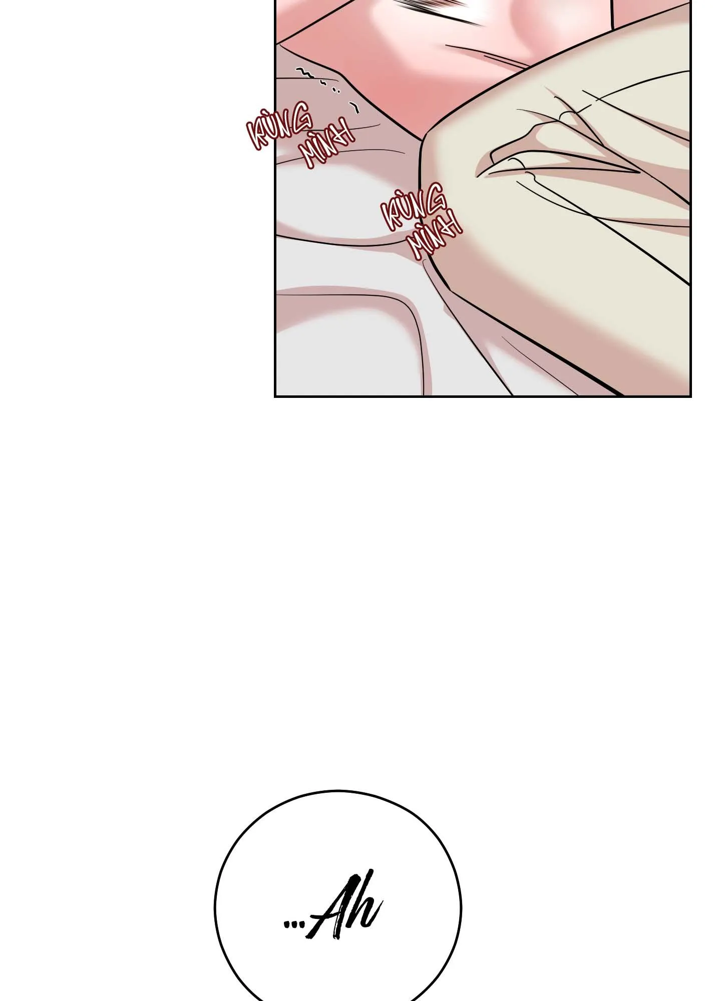 HOÀN CẢNH KHÔNG THỂ TRÁNH Chapter 4 Trang 54